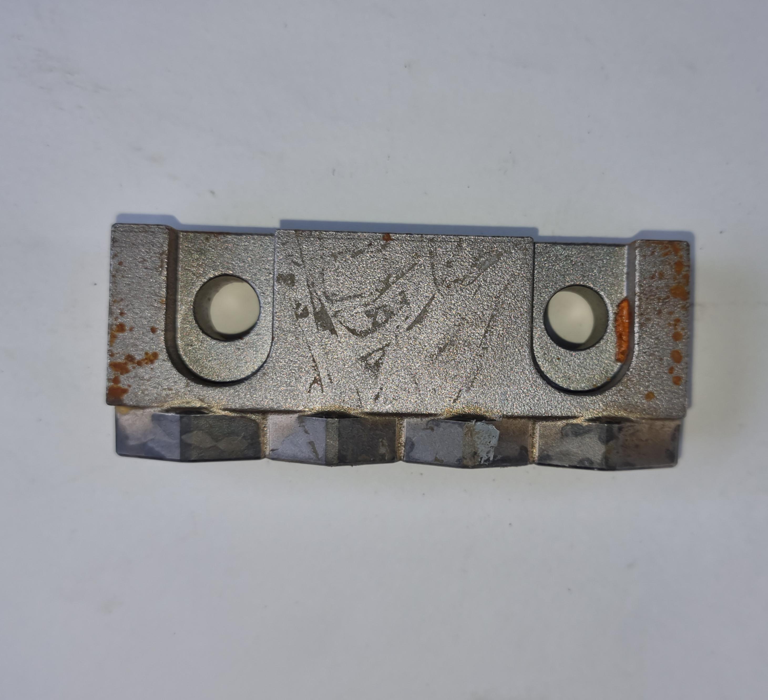 Скребок 2754289 Скребок 2754289