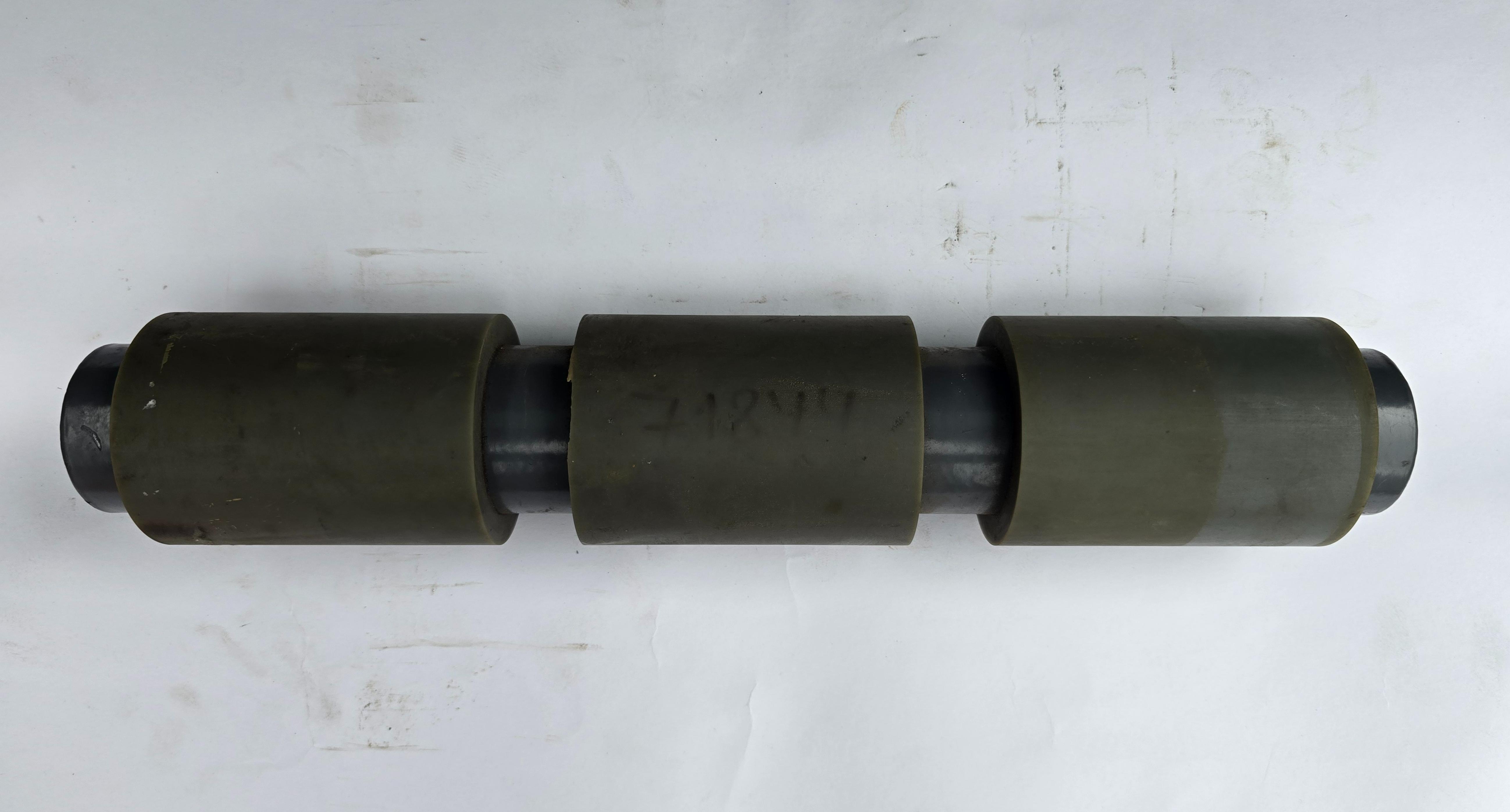 Ролик нижней ветви B400 71844 Ролик нижней ветви B400 71844