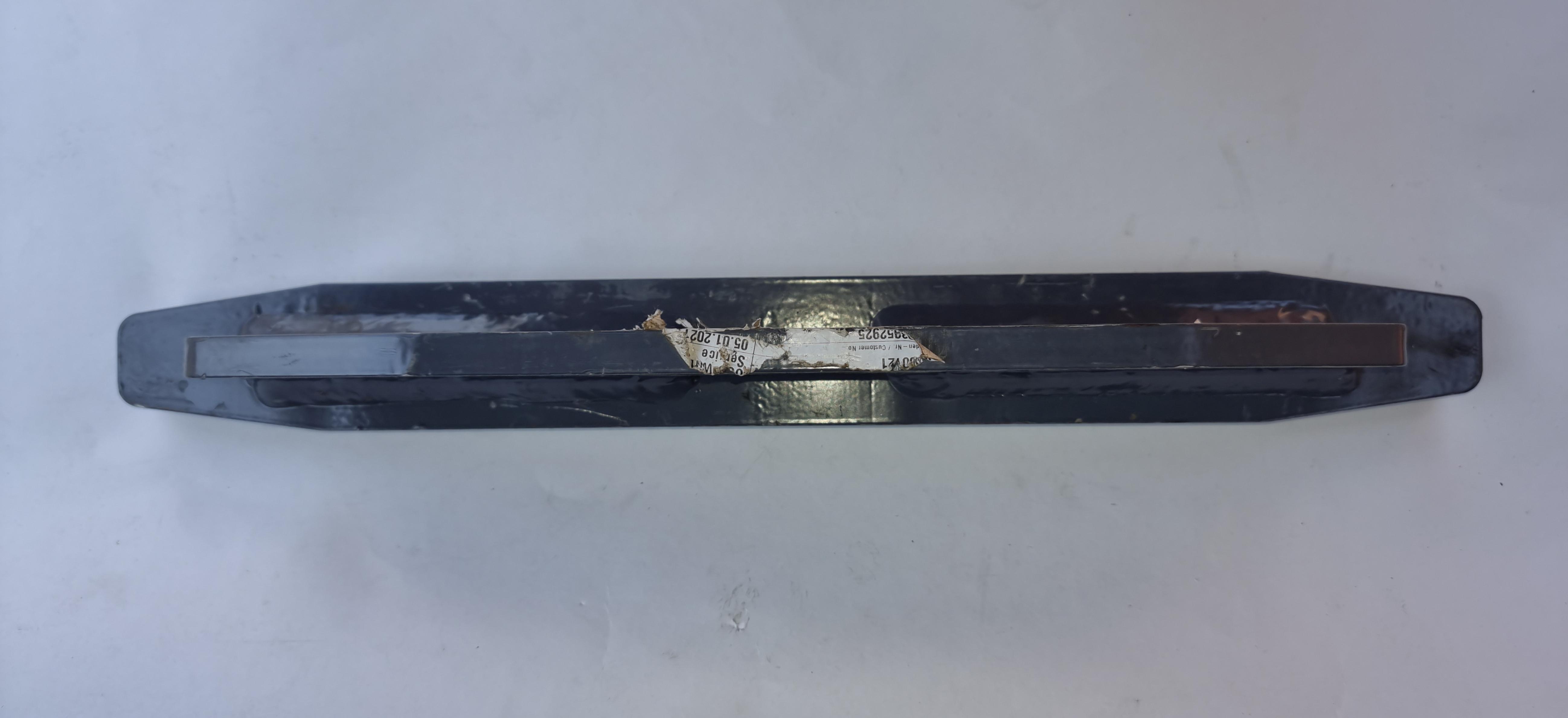 Защитный полоз 2714750 Защитный полоз 2714750