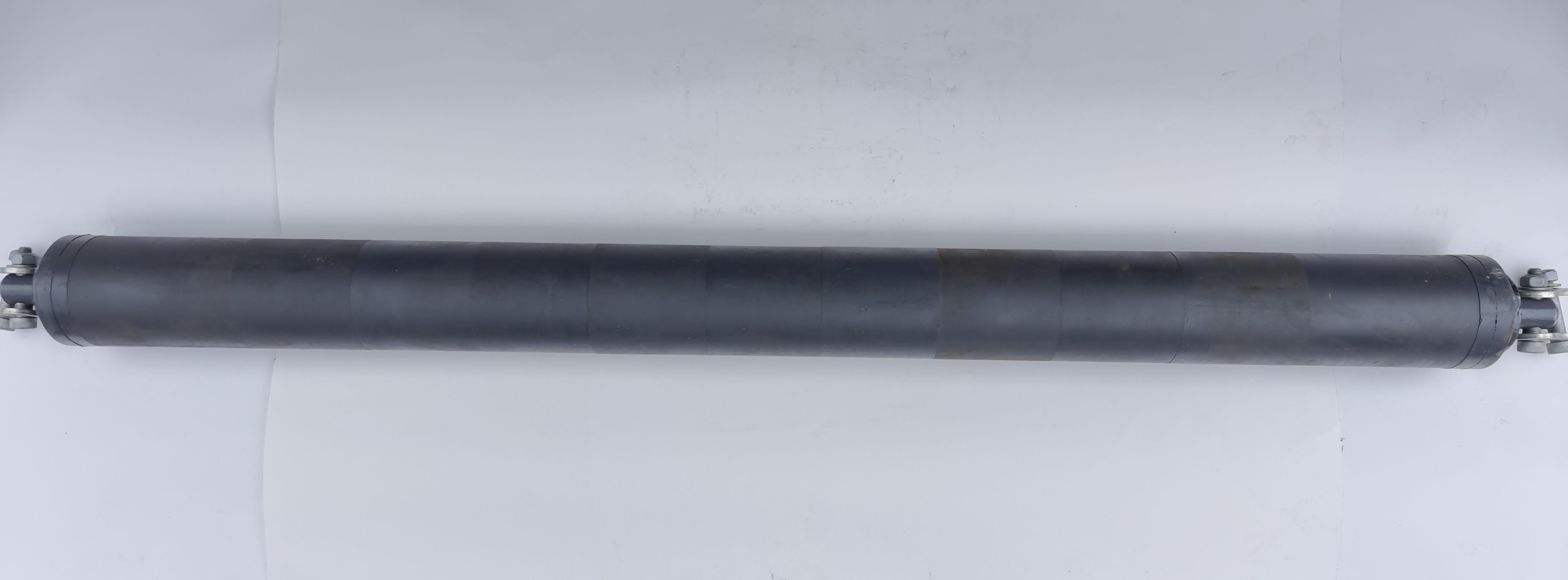 Ролик нижней ветви B1100 146072 Ролик нижней ветви B1100 146072