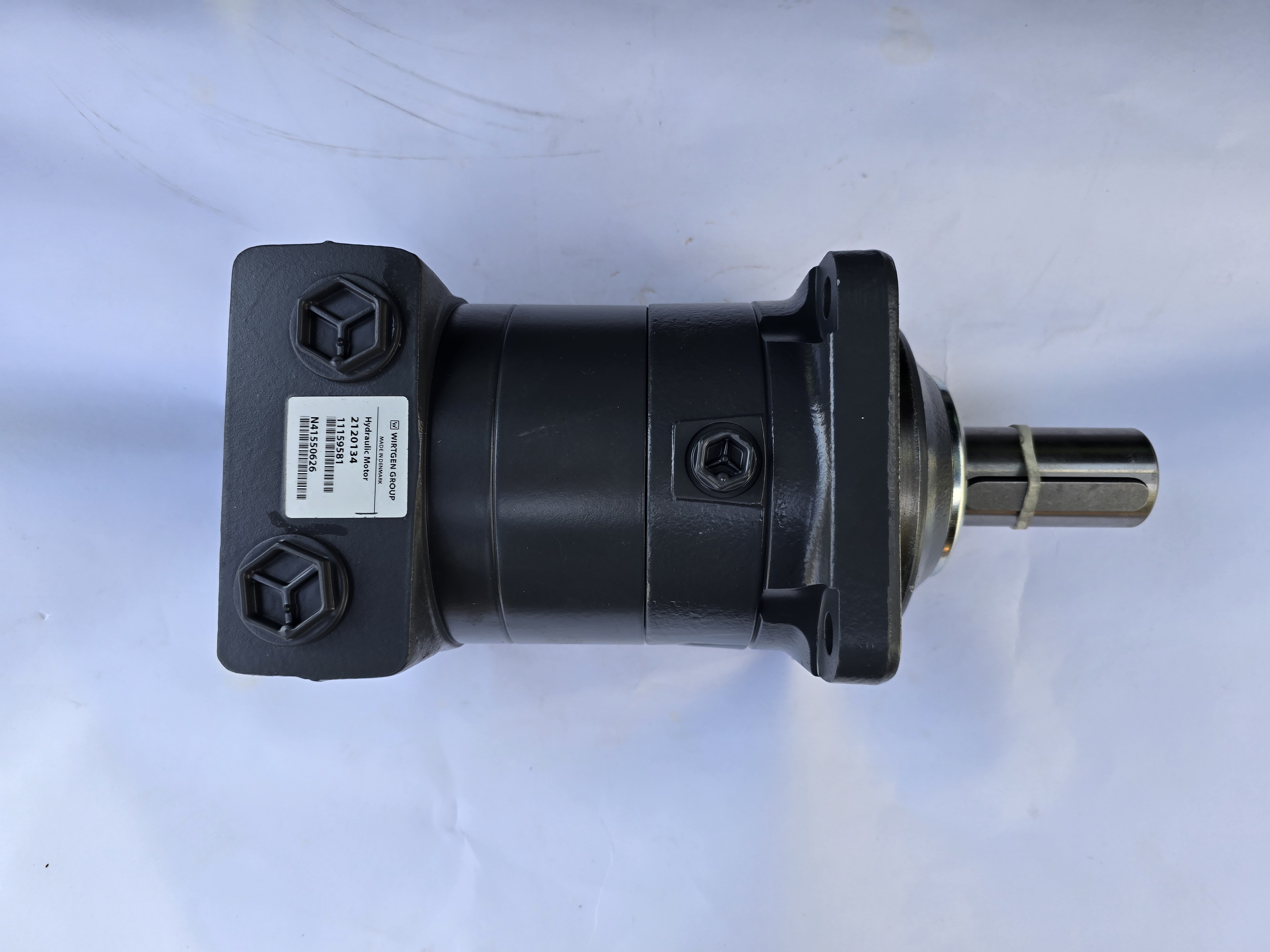 Гидромотор 2120134 Гидромотор 2120134