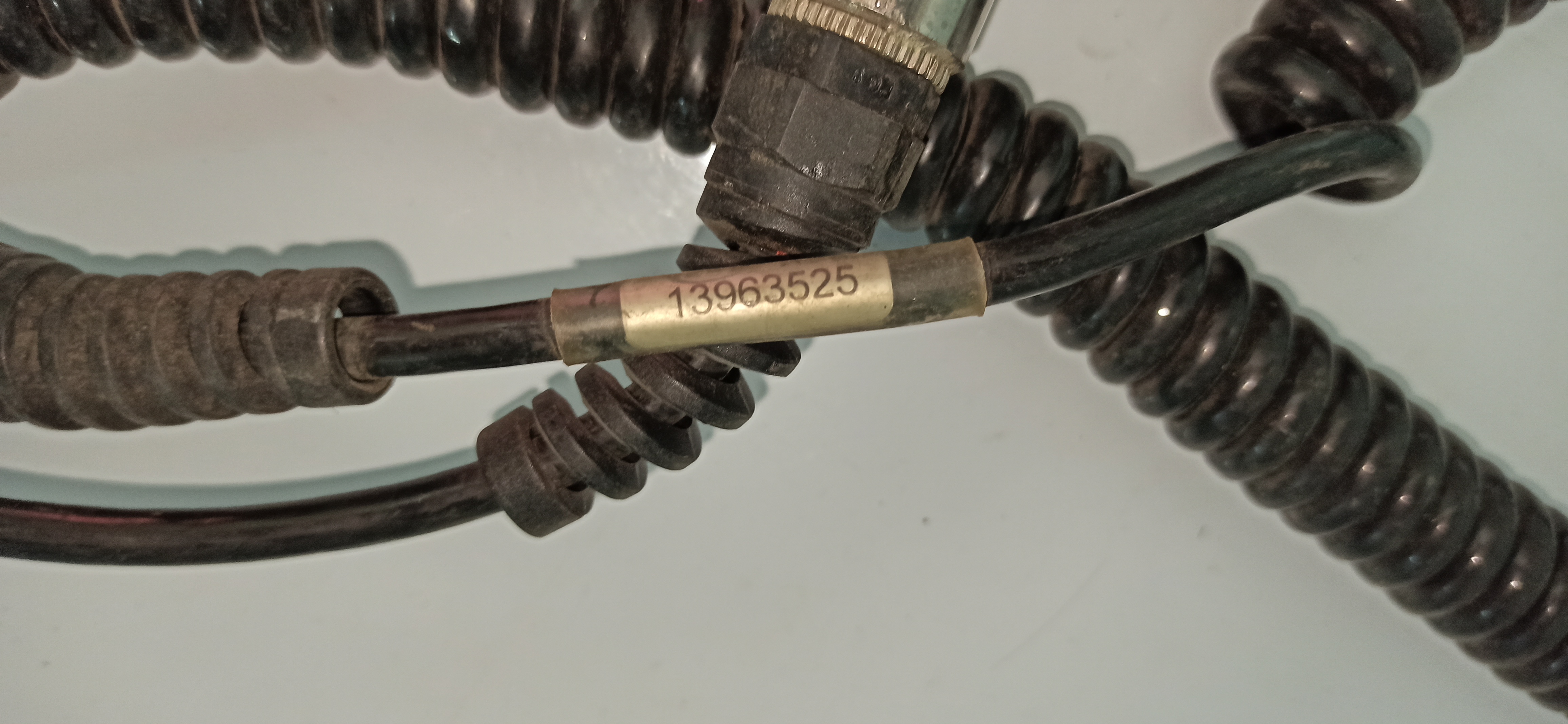 Ультразвуковой датчик 14317390 Ультразвуковой датчик 14317390