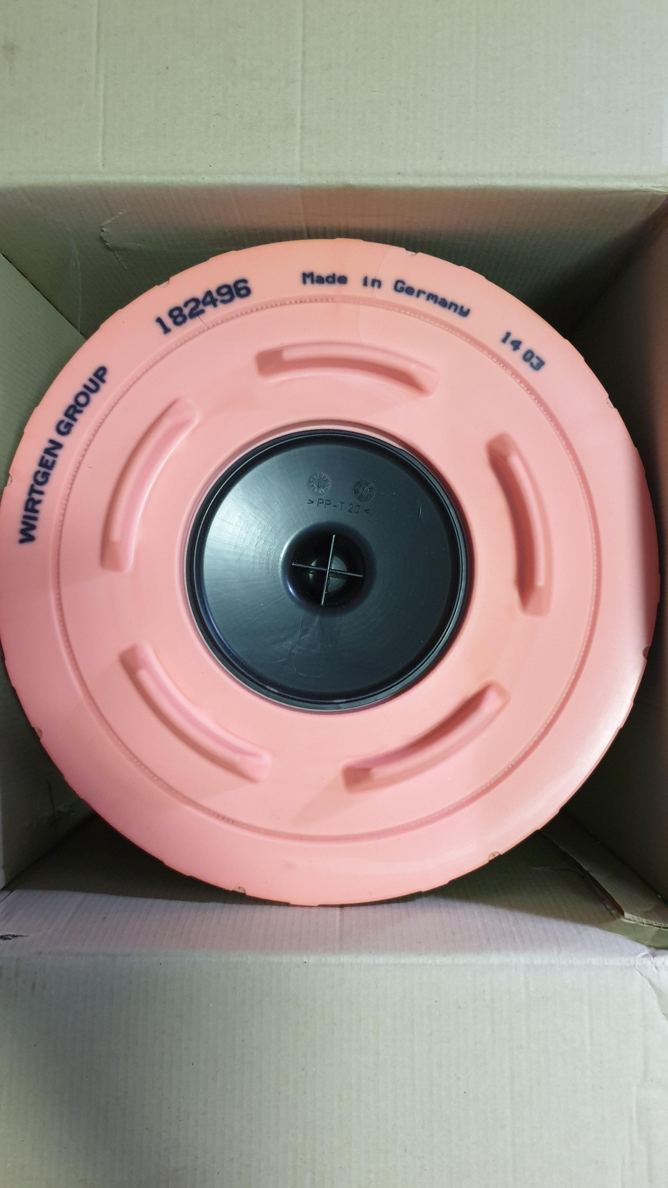 Воздушный фильтр 182496 Воздушный фильтр 182496