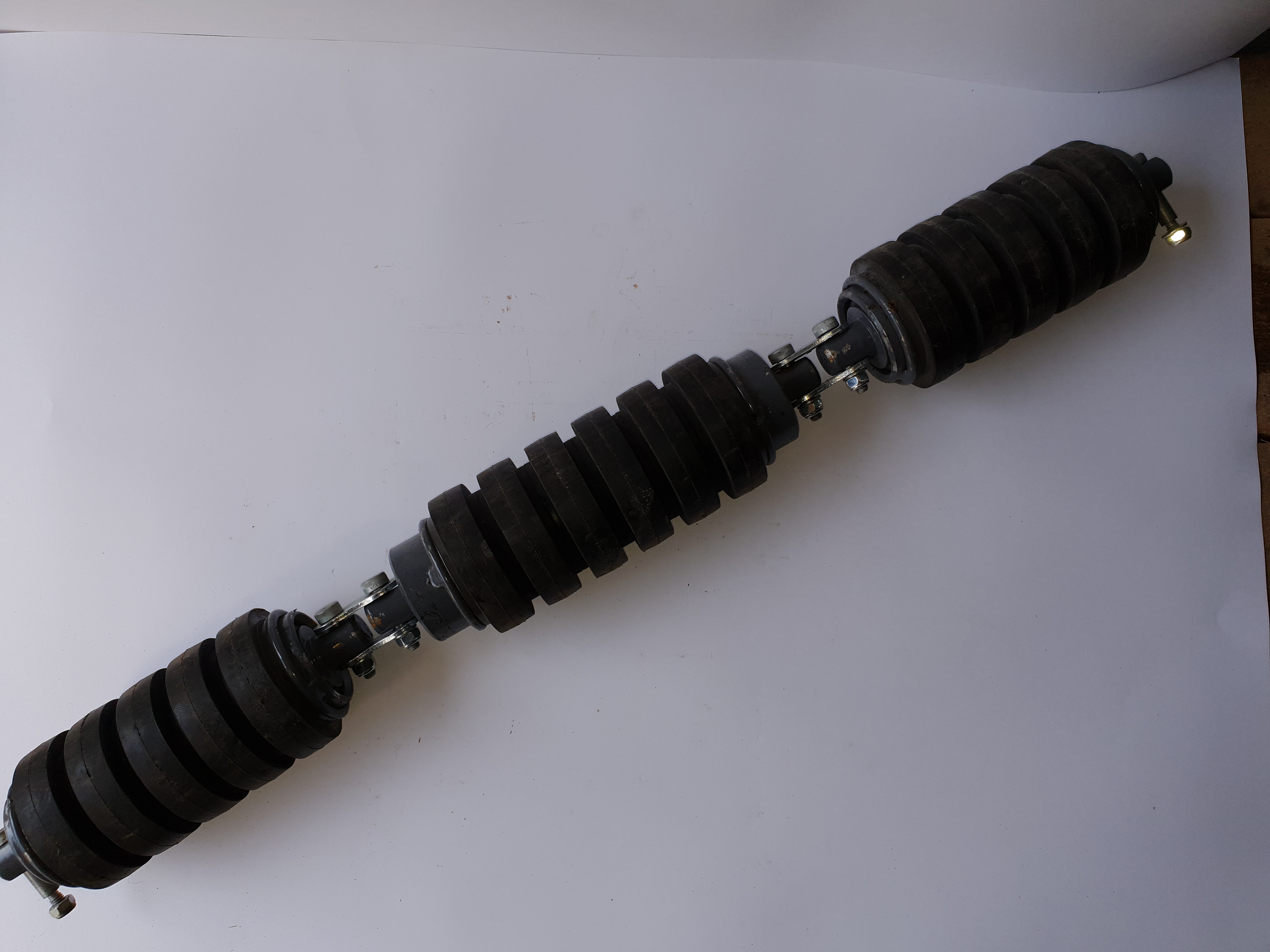 Гирляндный ролик В650 190448 Гирляндный ролик В650 190448