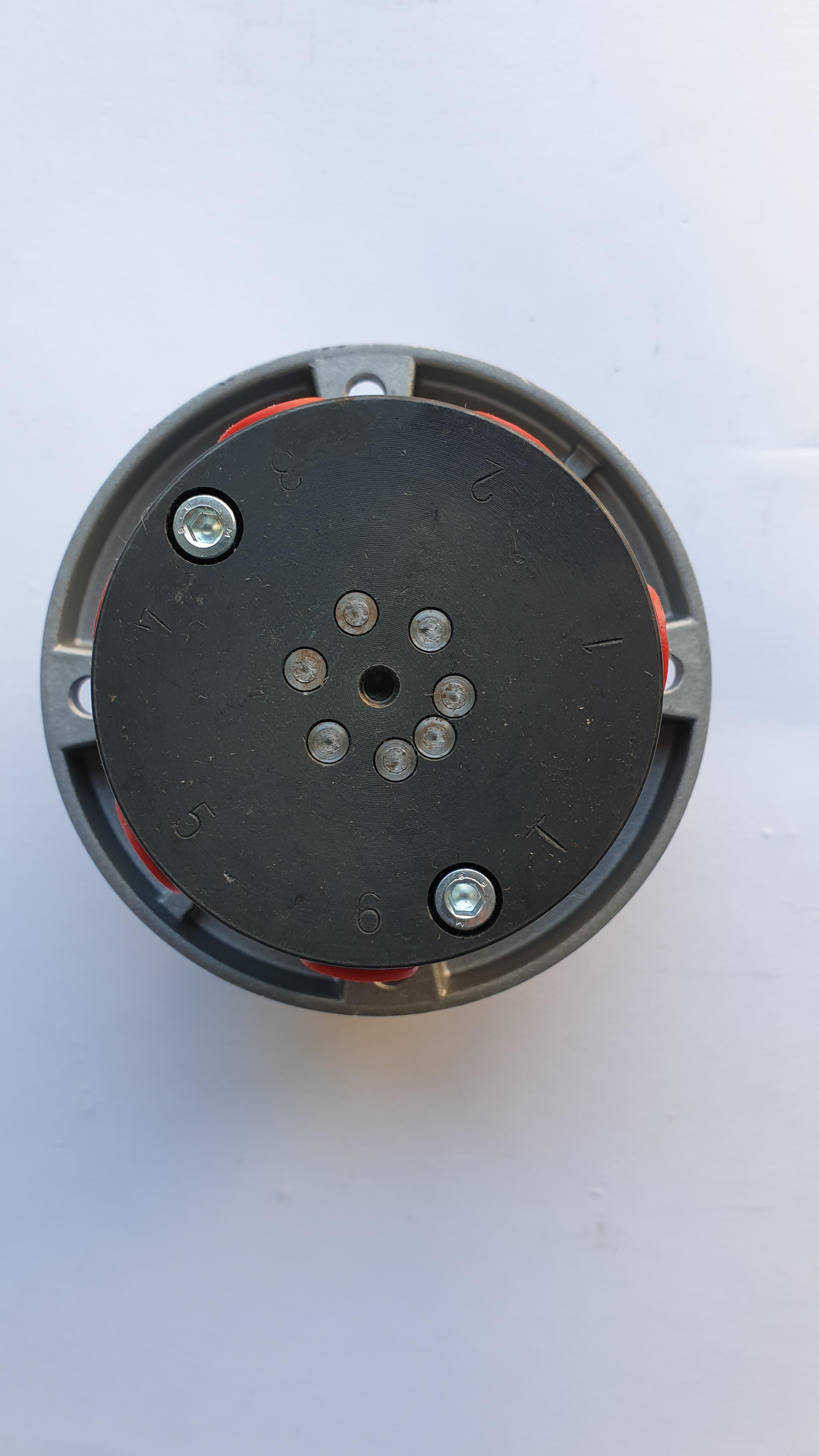 Манометр 75027 Манометр 75027