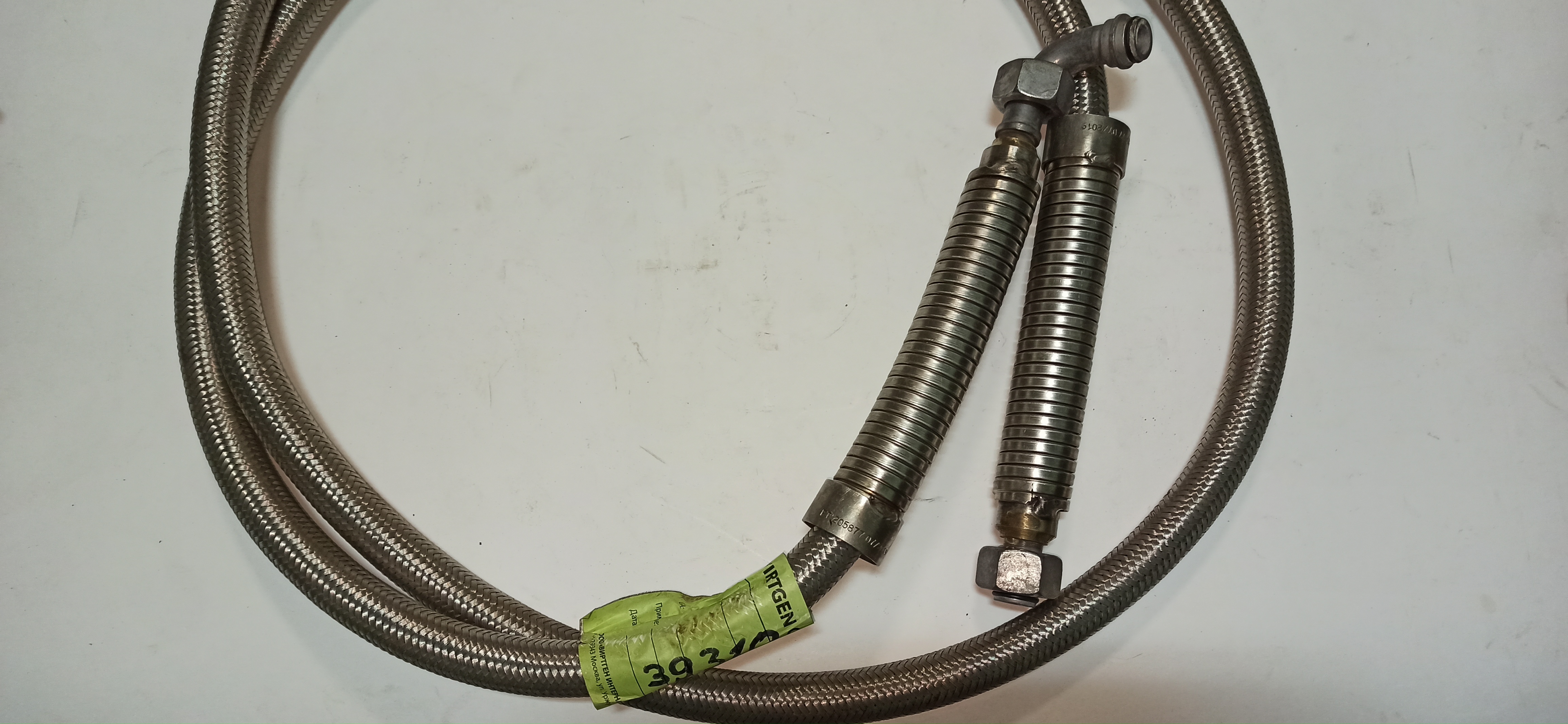 Шланг 39310 Шланг 39310