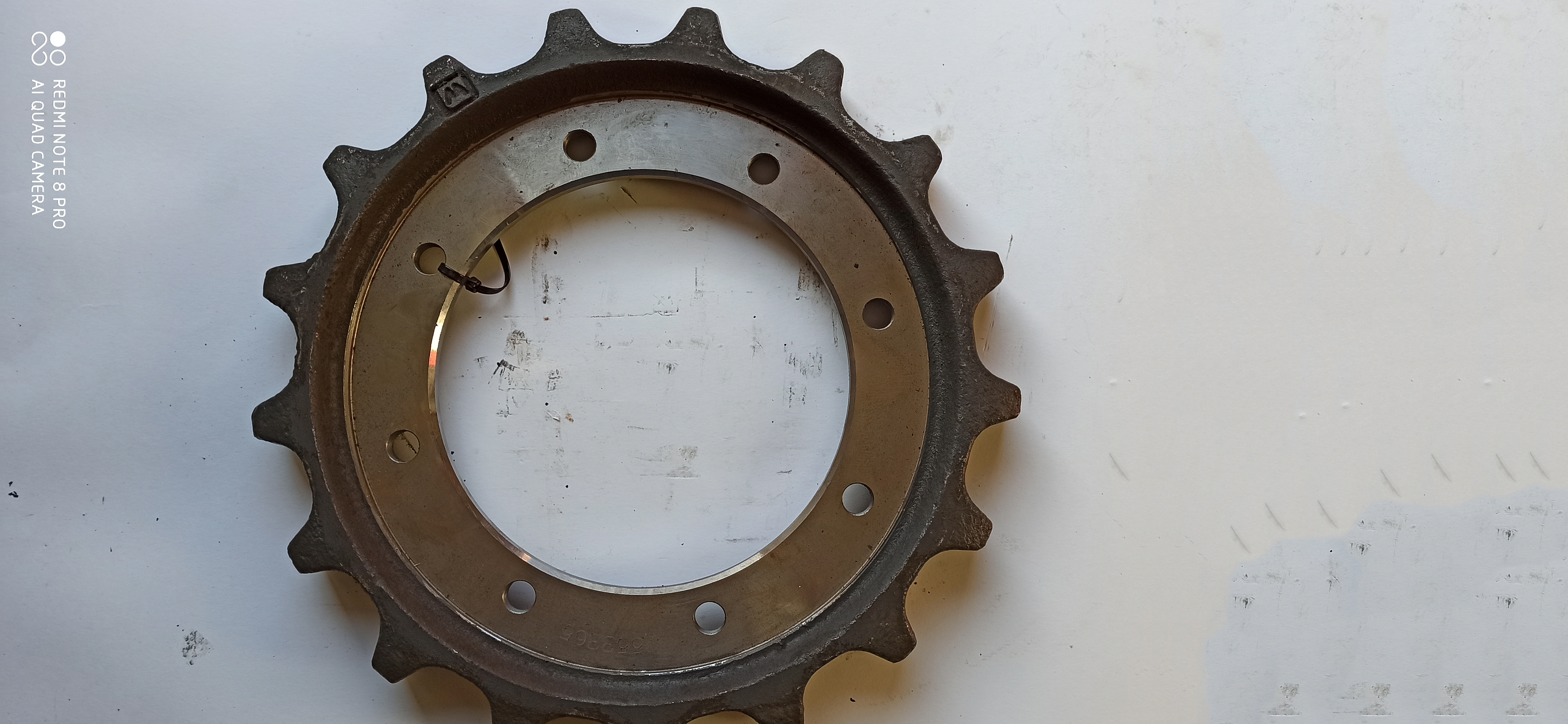 Ведущая звёздочка - 55602 Ведущая звёздочка - 55602