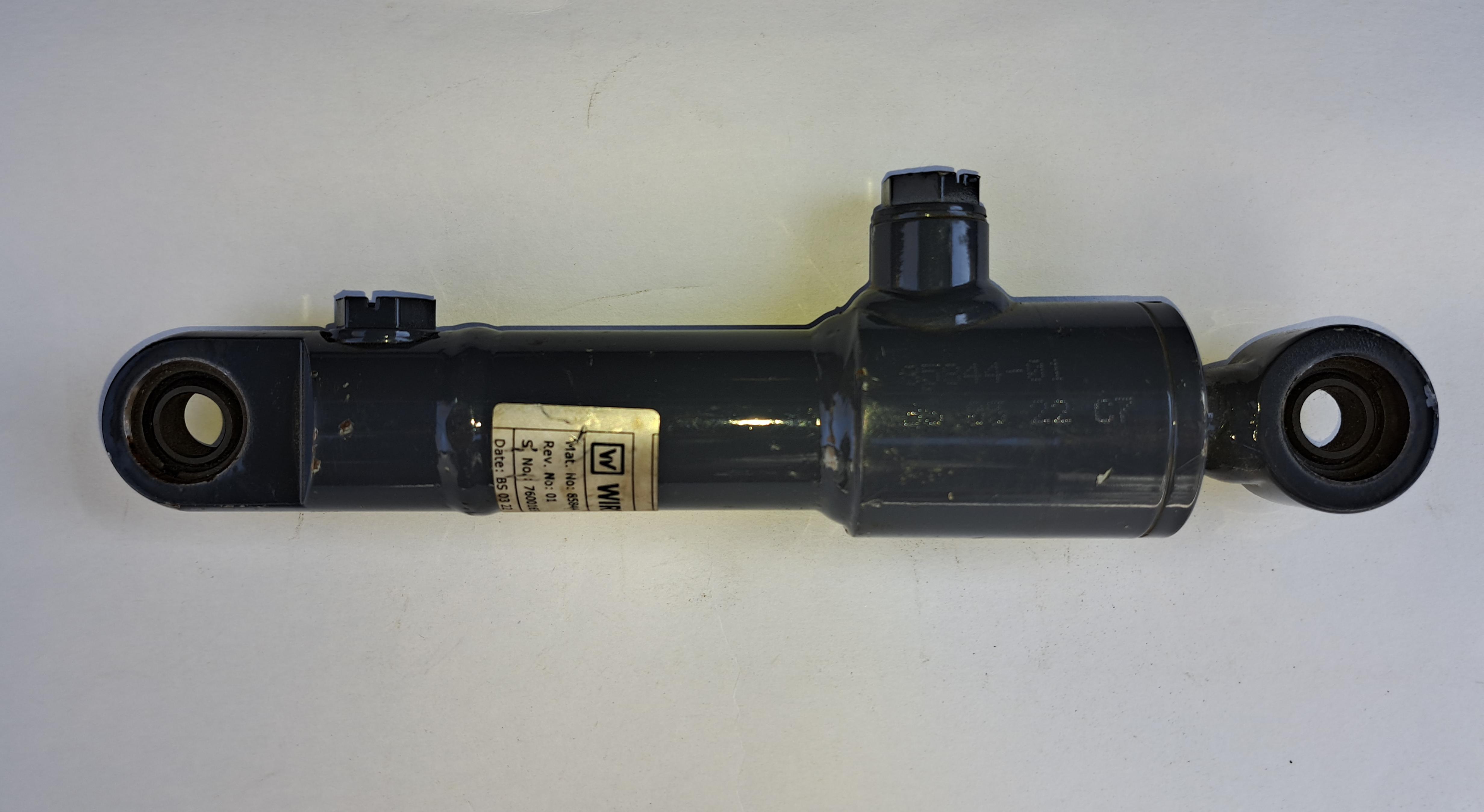 Гидроцилиндр 85844 Гидроцилиндр 85844