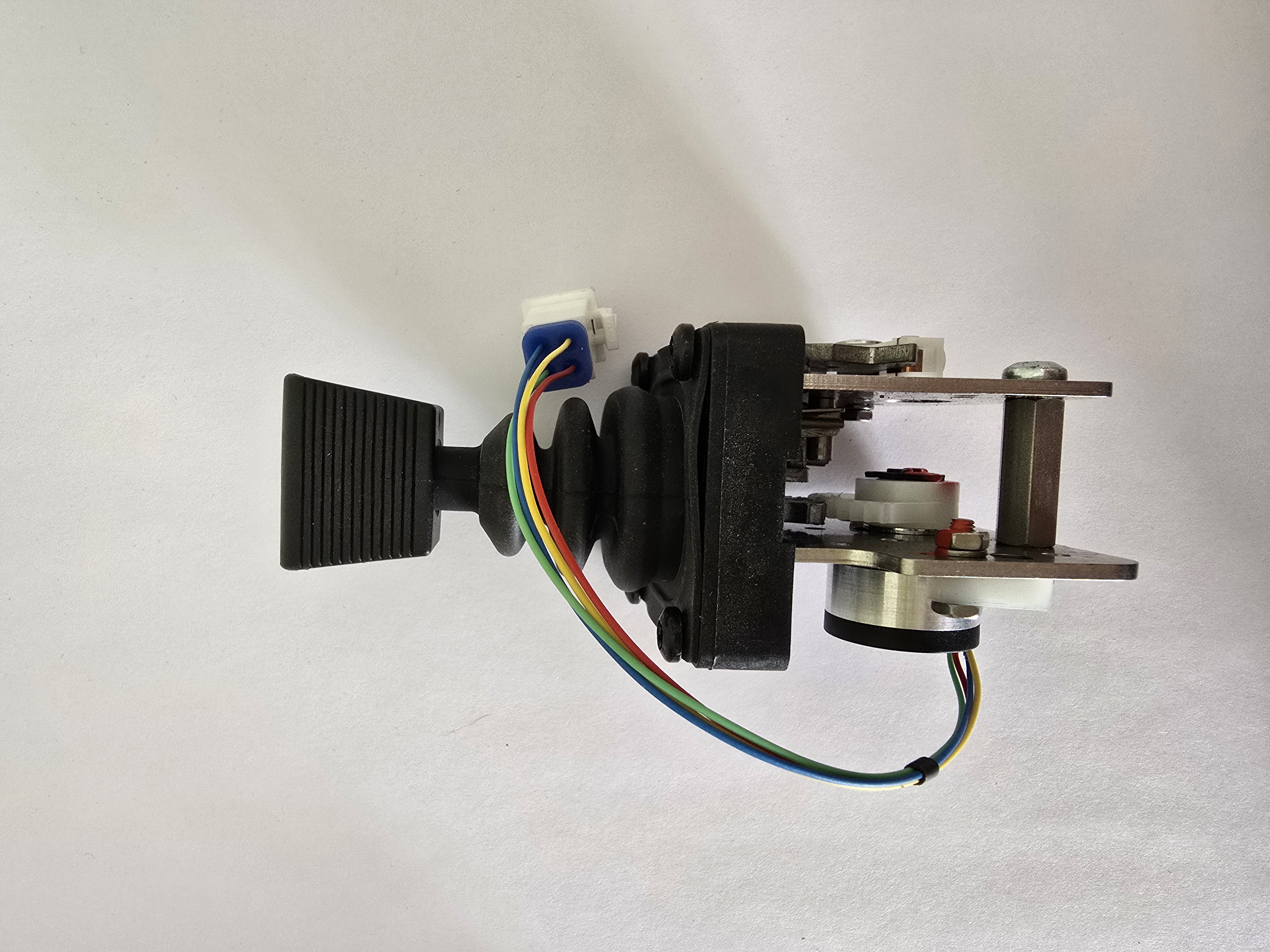 Джойстик 2300496 Джойстик 2300496