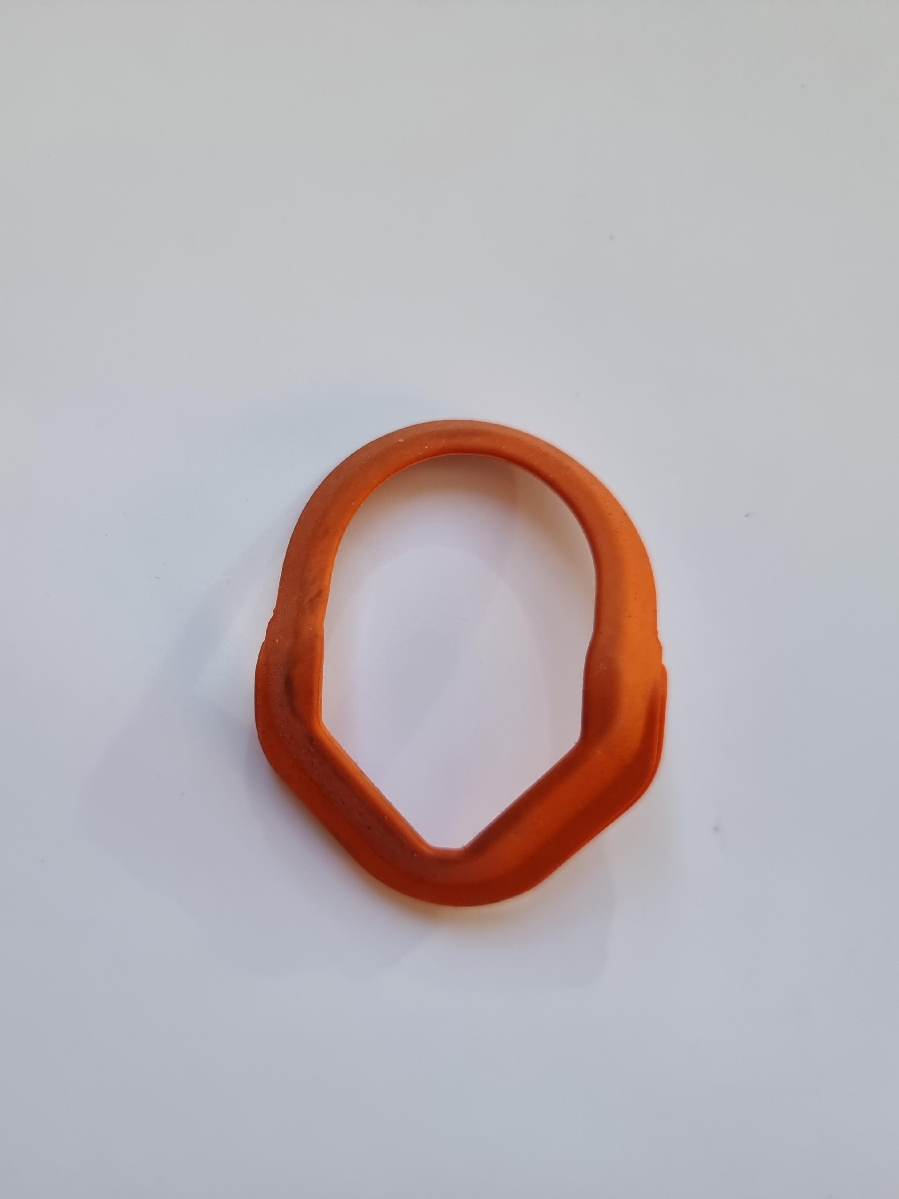 Уплотнение нижней части 158509 Уплотнение нижней части 158509