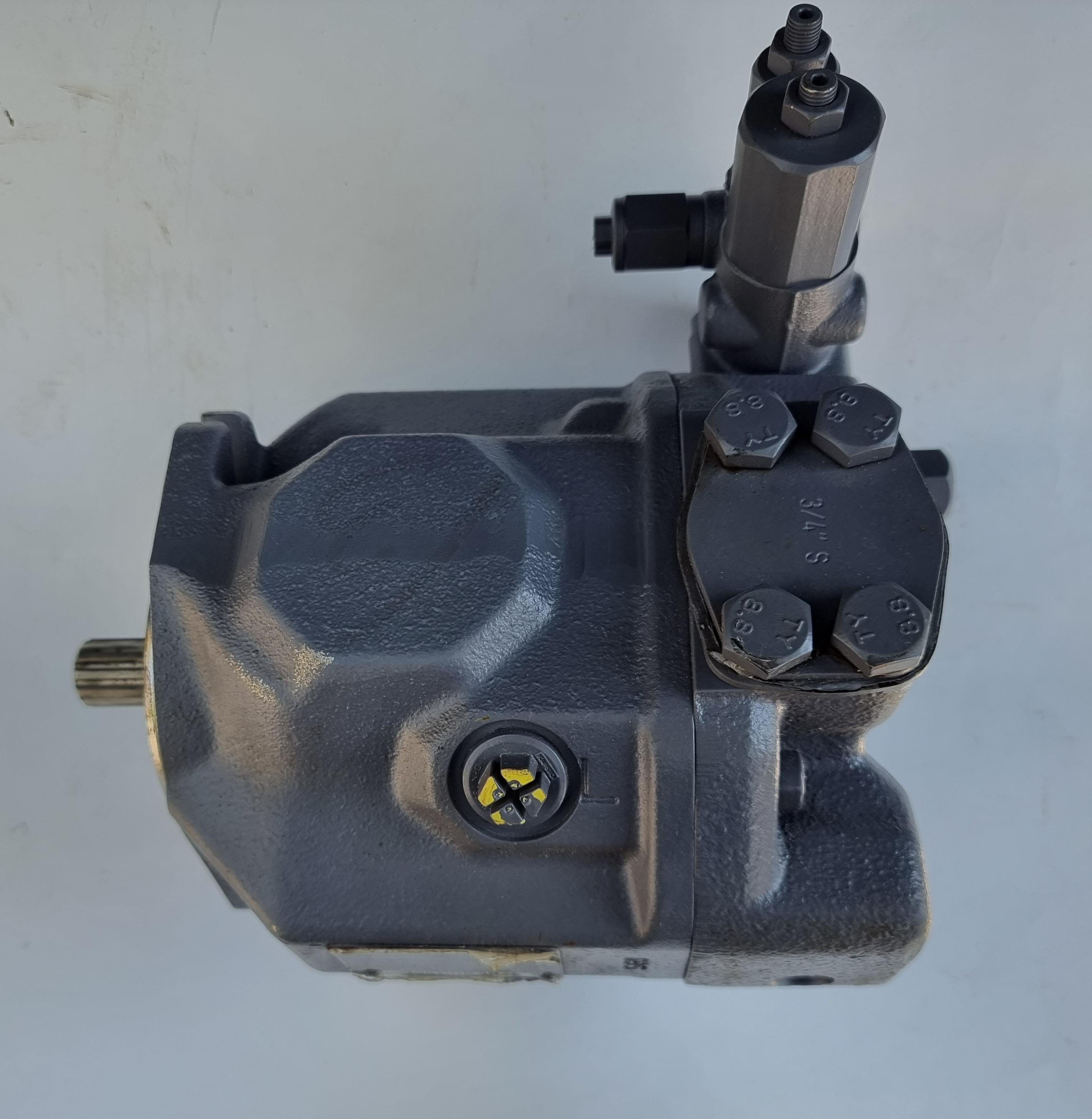 Гидромотор 9628191000 Гидромотор 9628191000