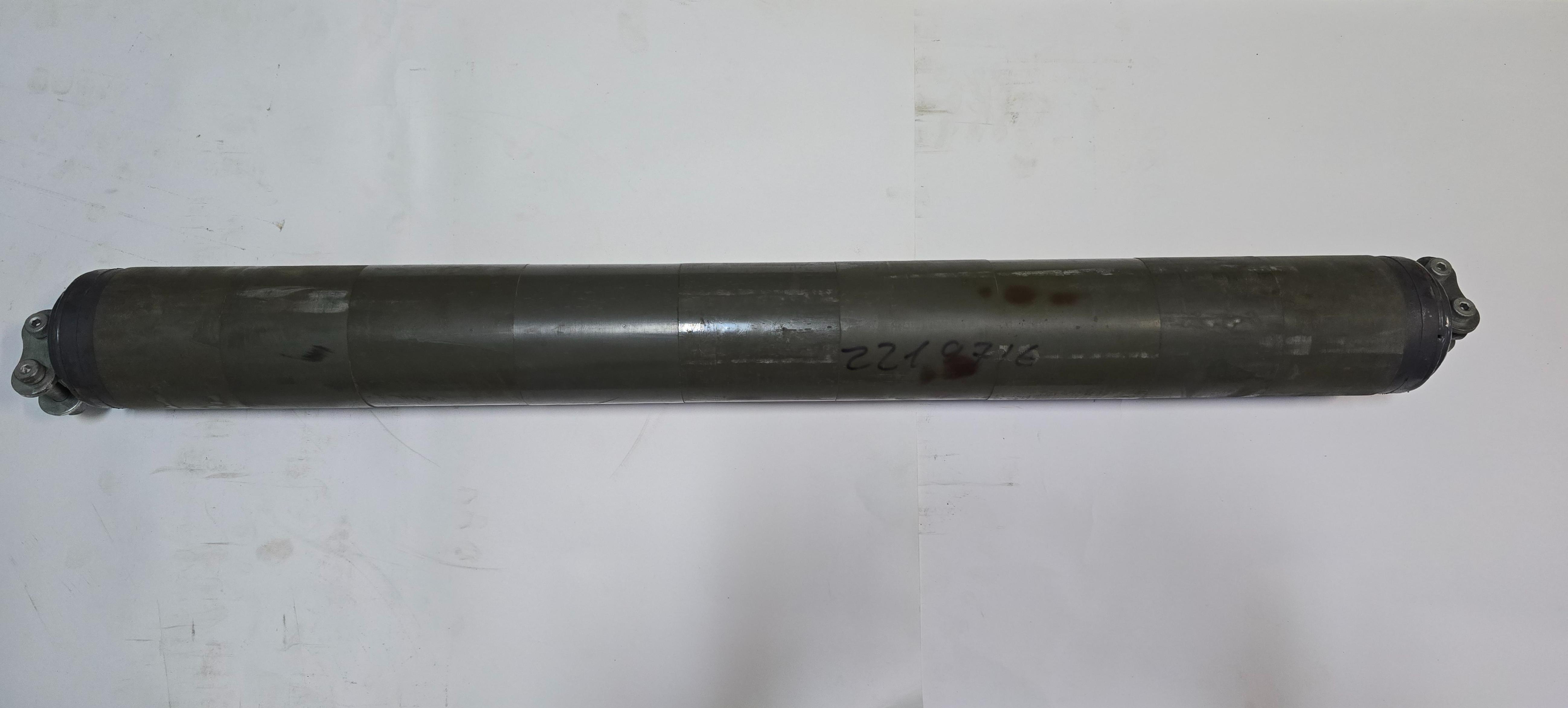 Ролик нижней ветви B1000 2219716 Ролик нижней ветви B1000 2219716