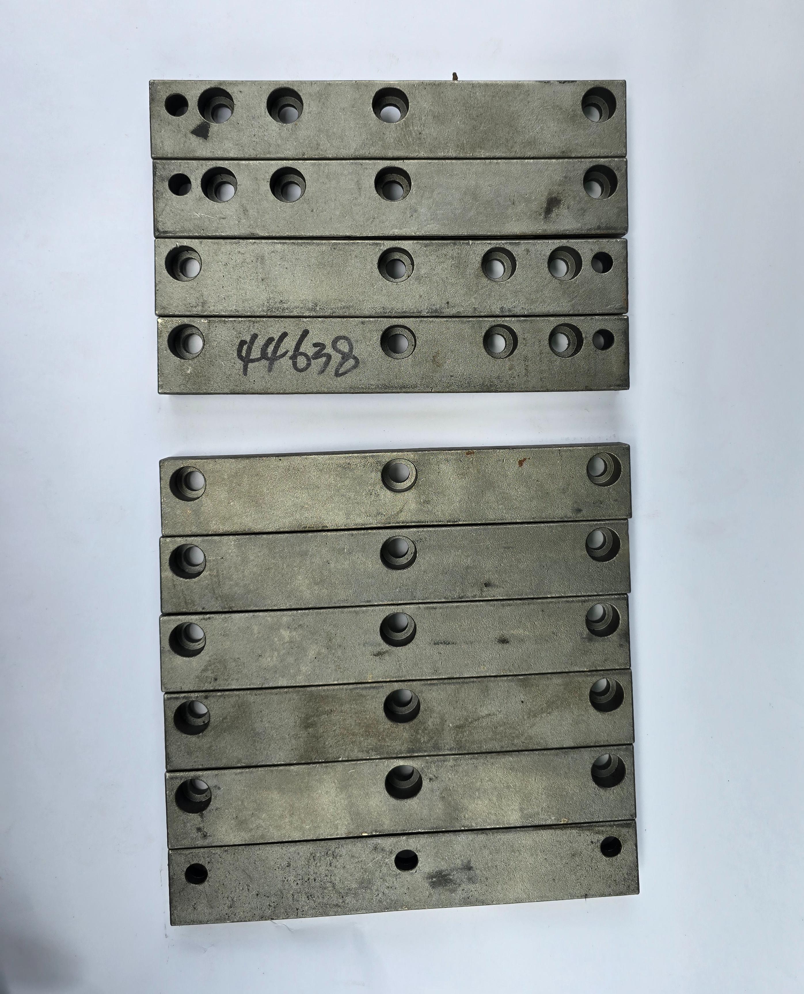 Сервисный пакет скребков тип -1 2172937 Аналог Сервисный пакет скребков тип -1 2172937 Аналог