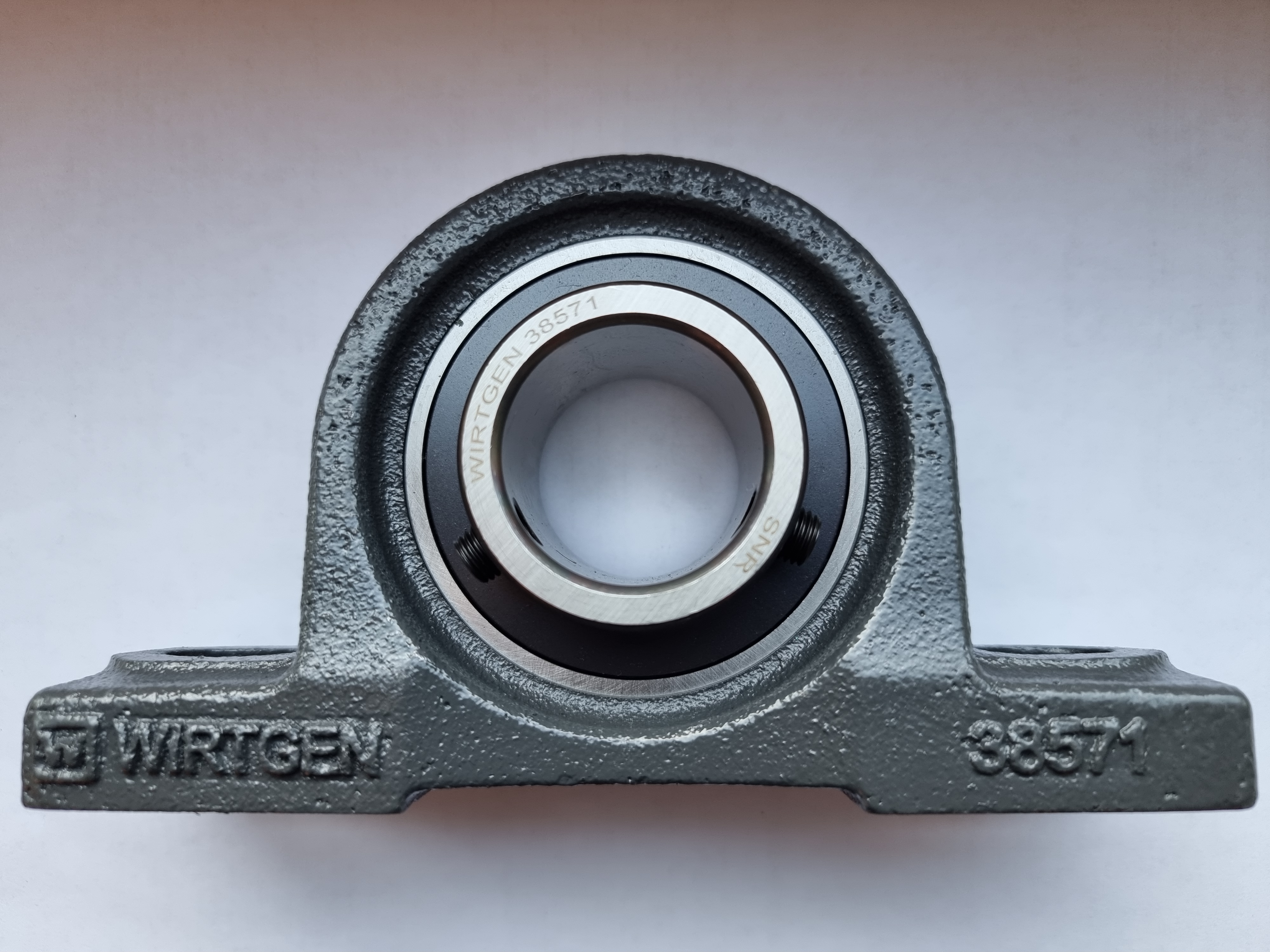 Подшипник 38571 Подшипник 38571