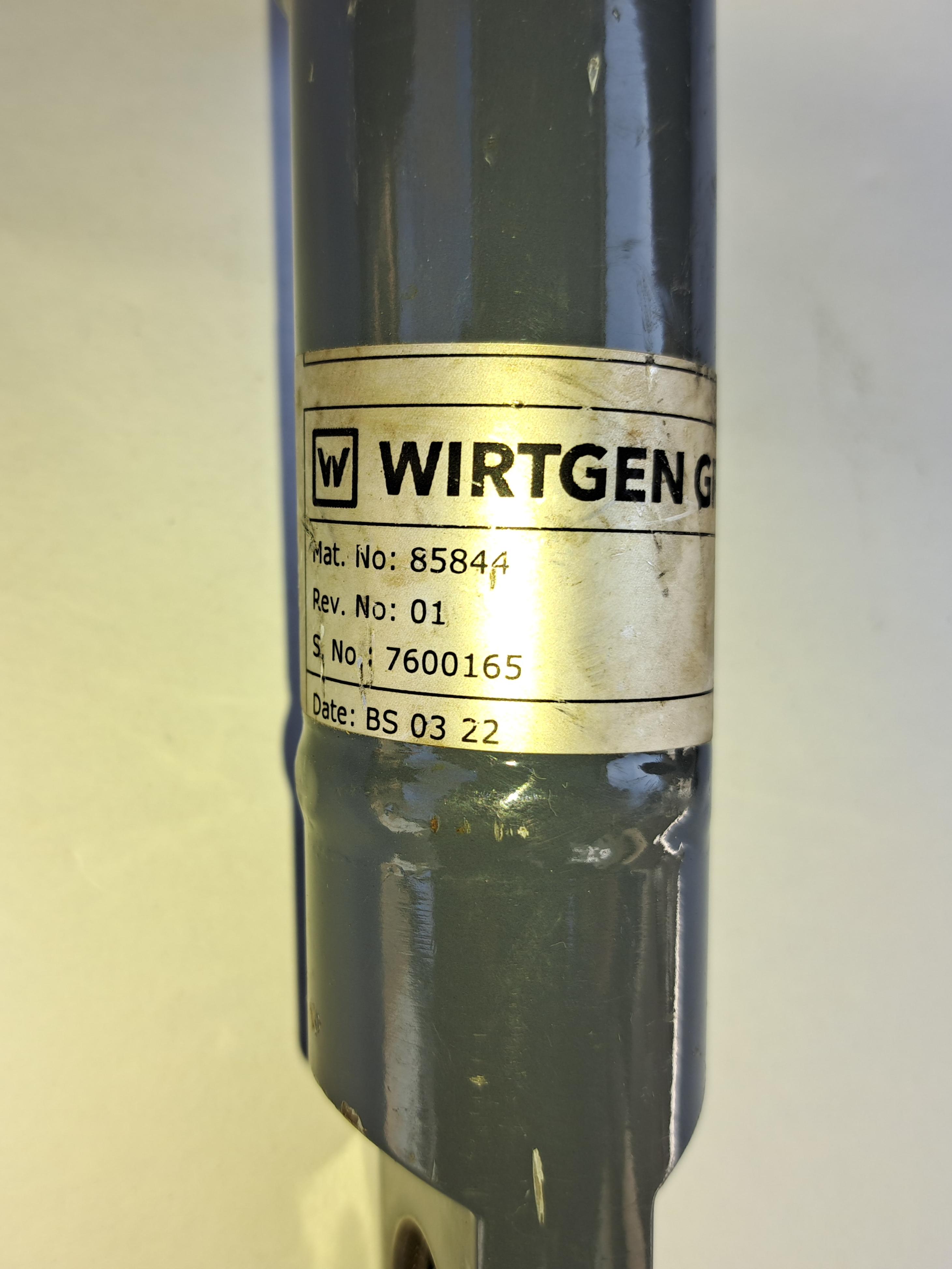 Гидроцилиндр 85844 Гидроцилиндр 85844