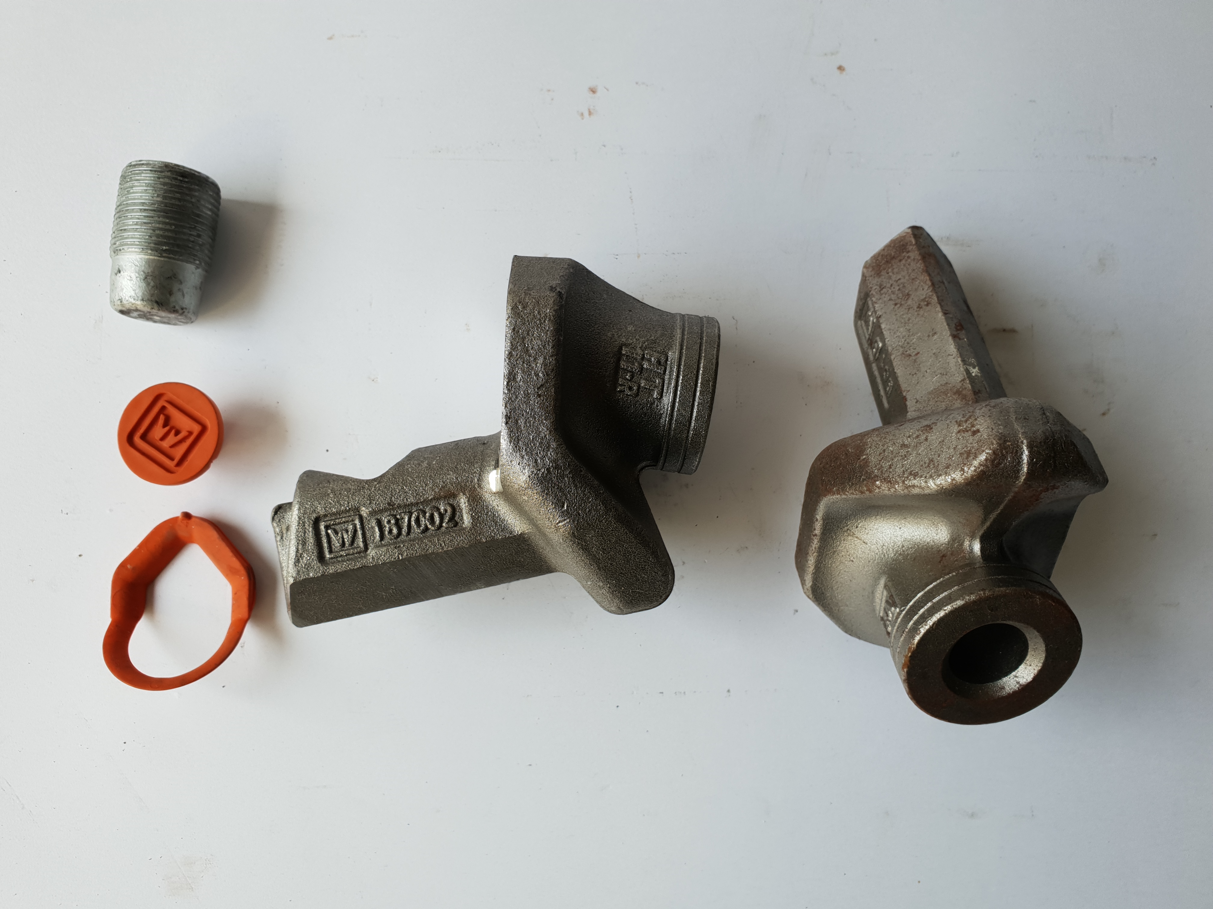 Резцедержатель - HT11-R 187002 Резцедержатель - HT11-R 187002