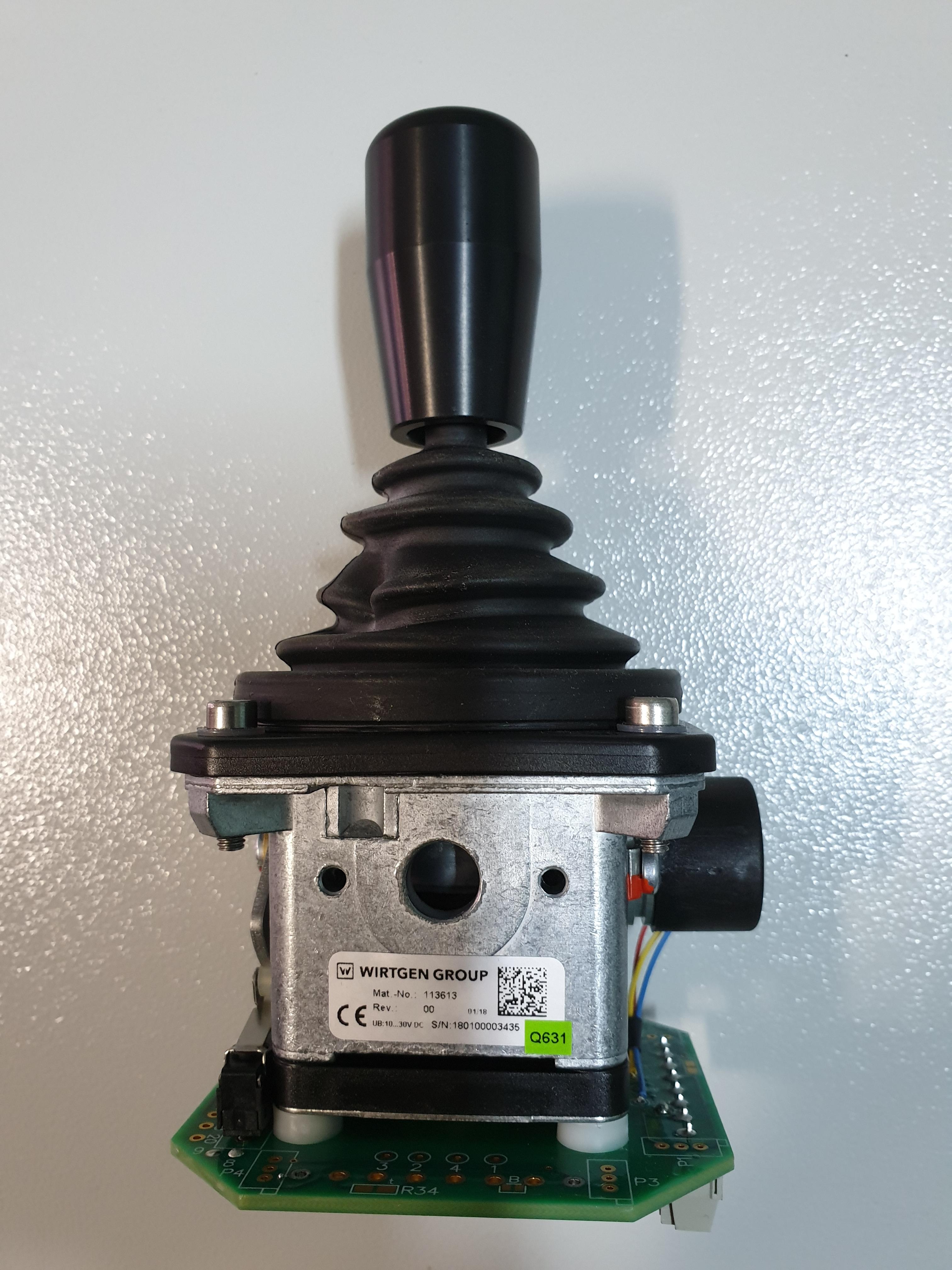 Джойстик 113613 Джойстик 113613