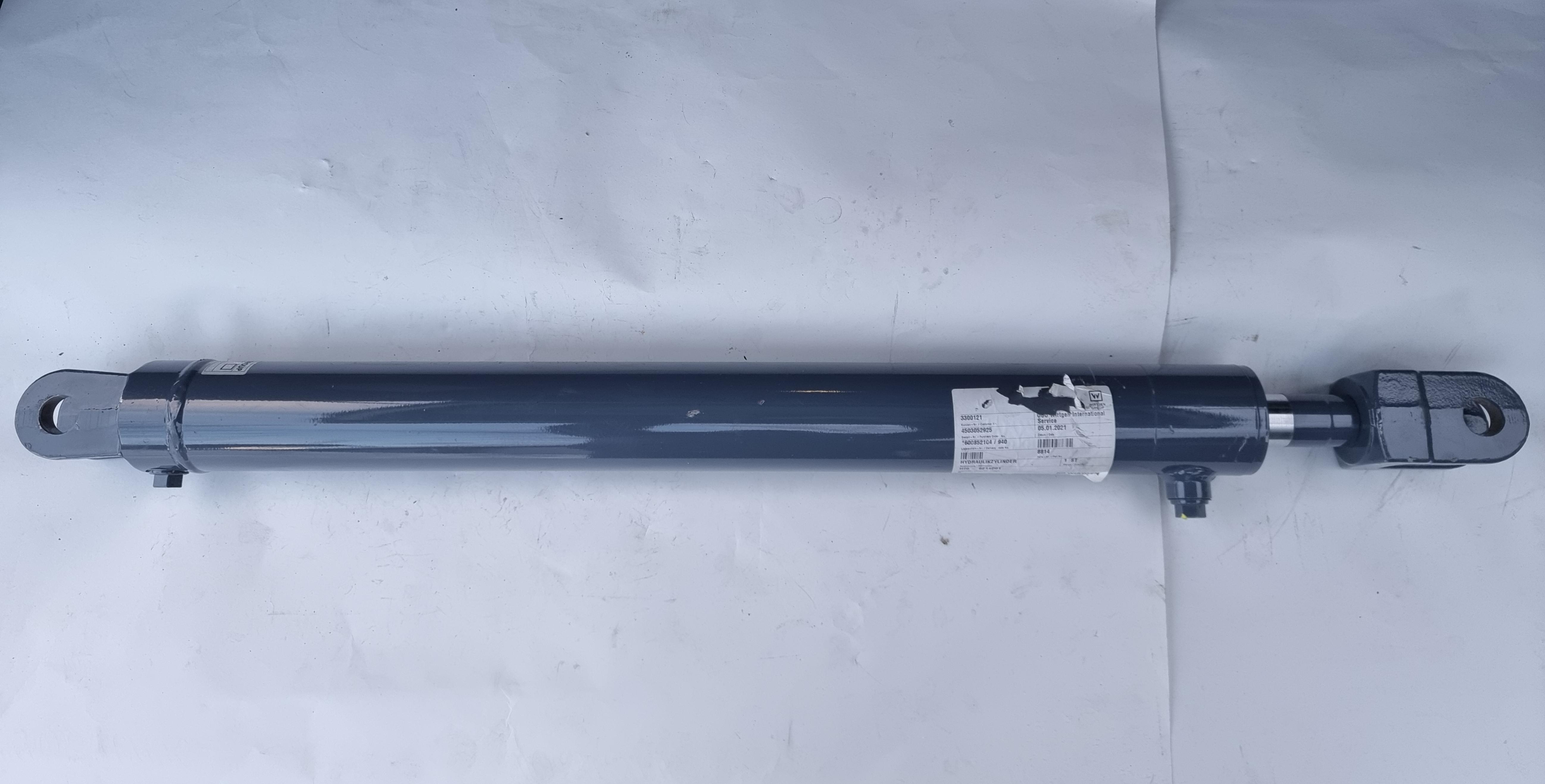 Гидроцилиндр 8814 Гидроцилиндр 8814