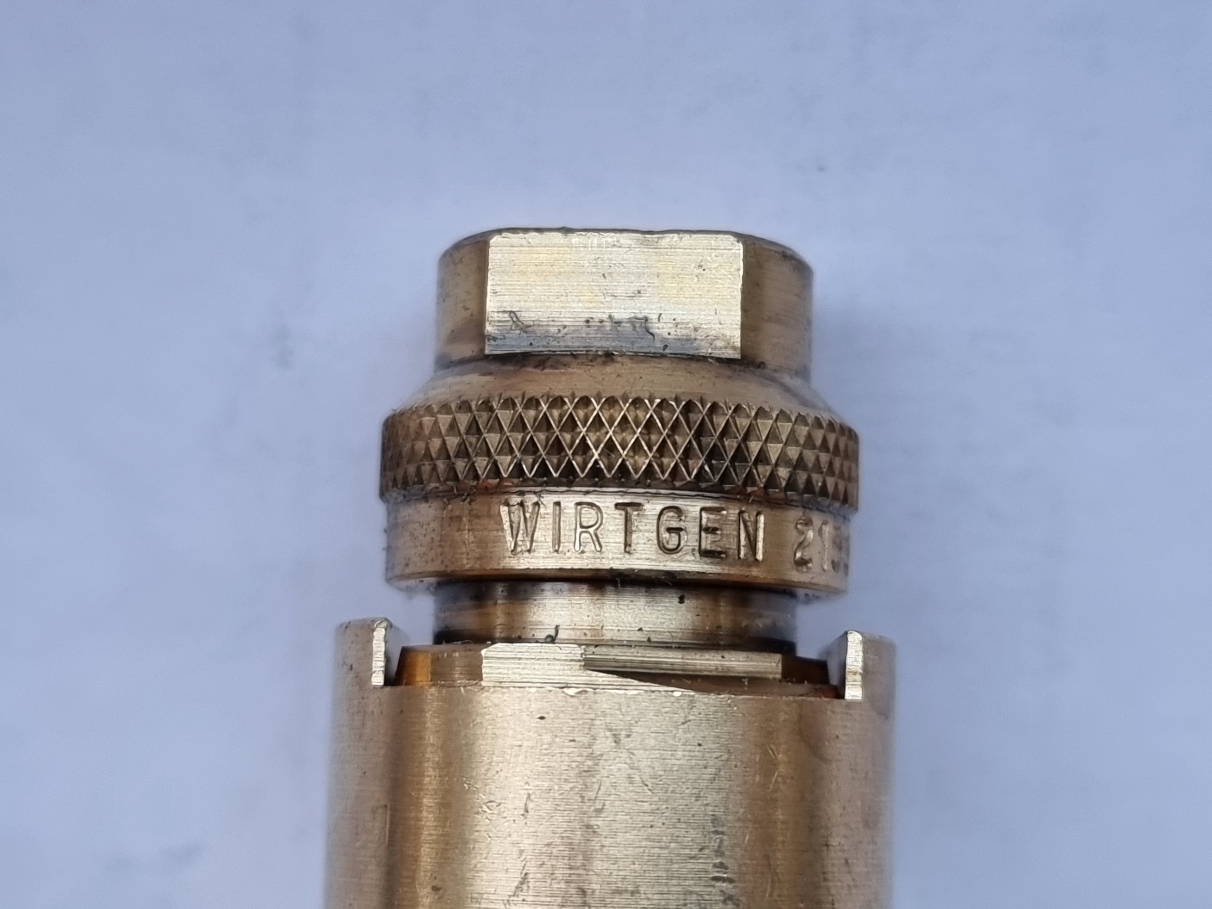 Форсунка орошения 2153028