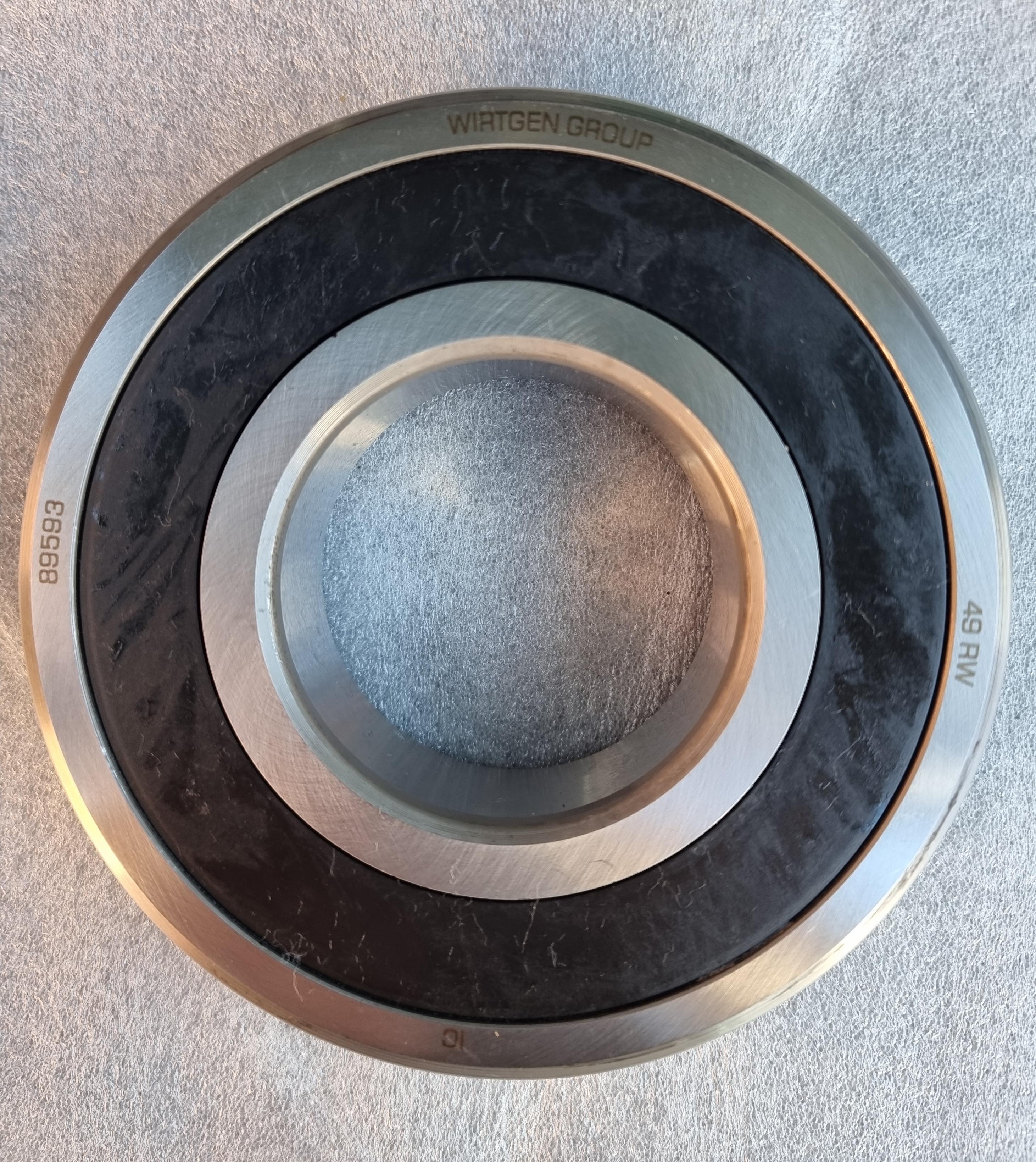 Подшипник 89593 Подшипник 89593