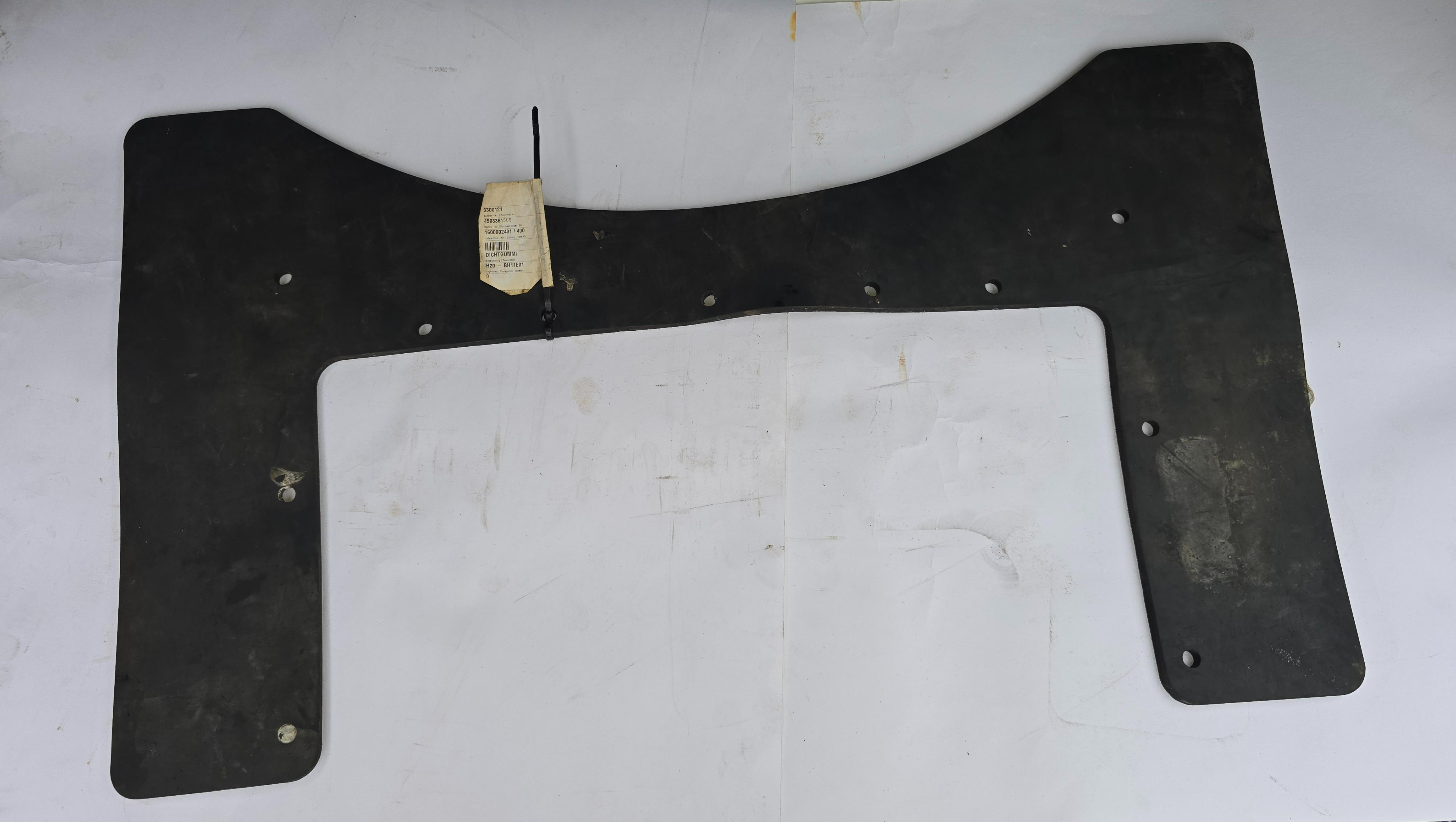 Резиновый фартук 175589 Резиновый фартук 175589