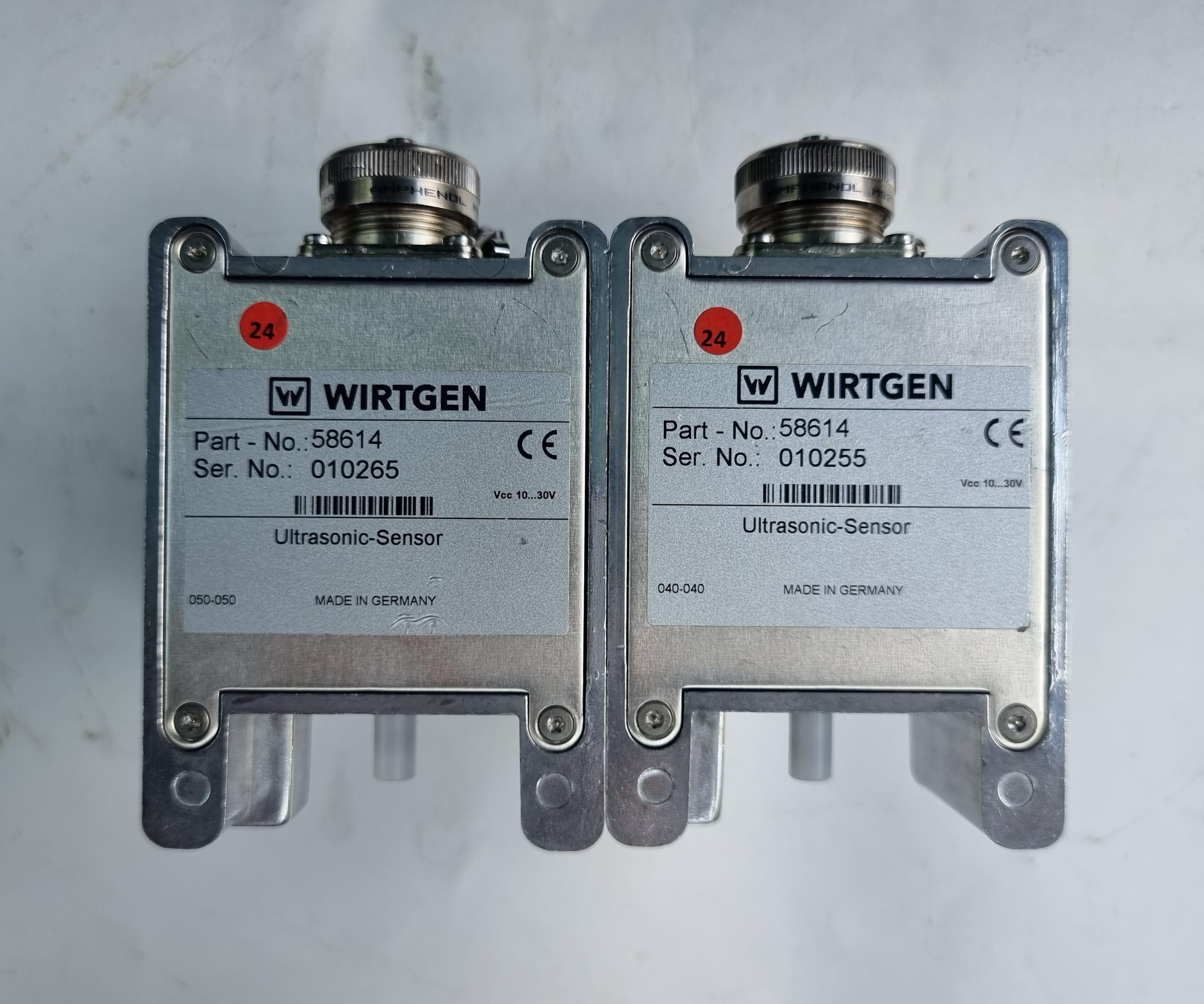 Комплект датчиков мультиплекса 58614 Комплект датчиков мультиплекса 58614