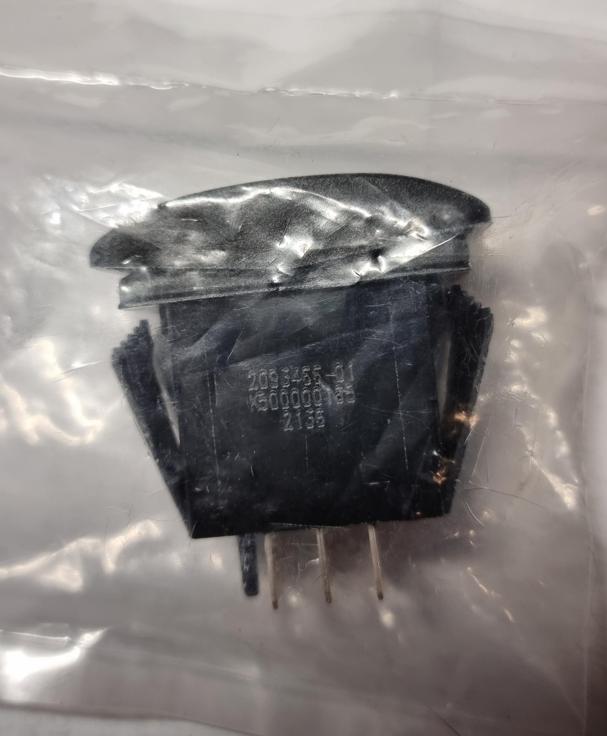 Кнопка 24В 2093466 Кнопка 24В 2093466