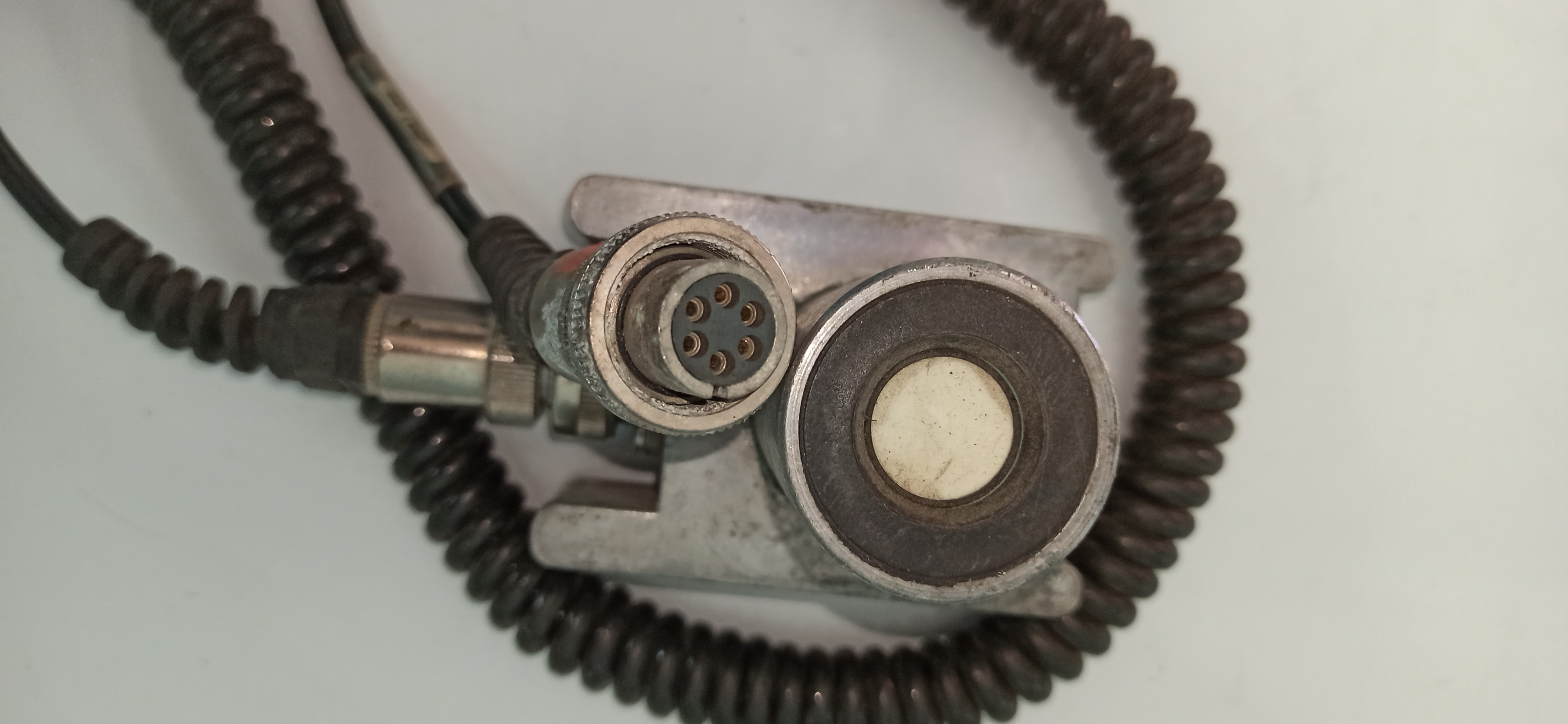 Ультразвуковой датчик 14317390 Ультразвуковой датчик 14317390