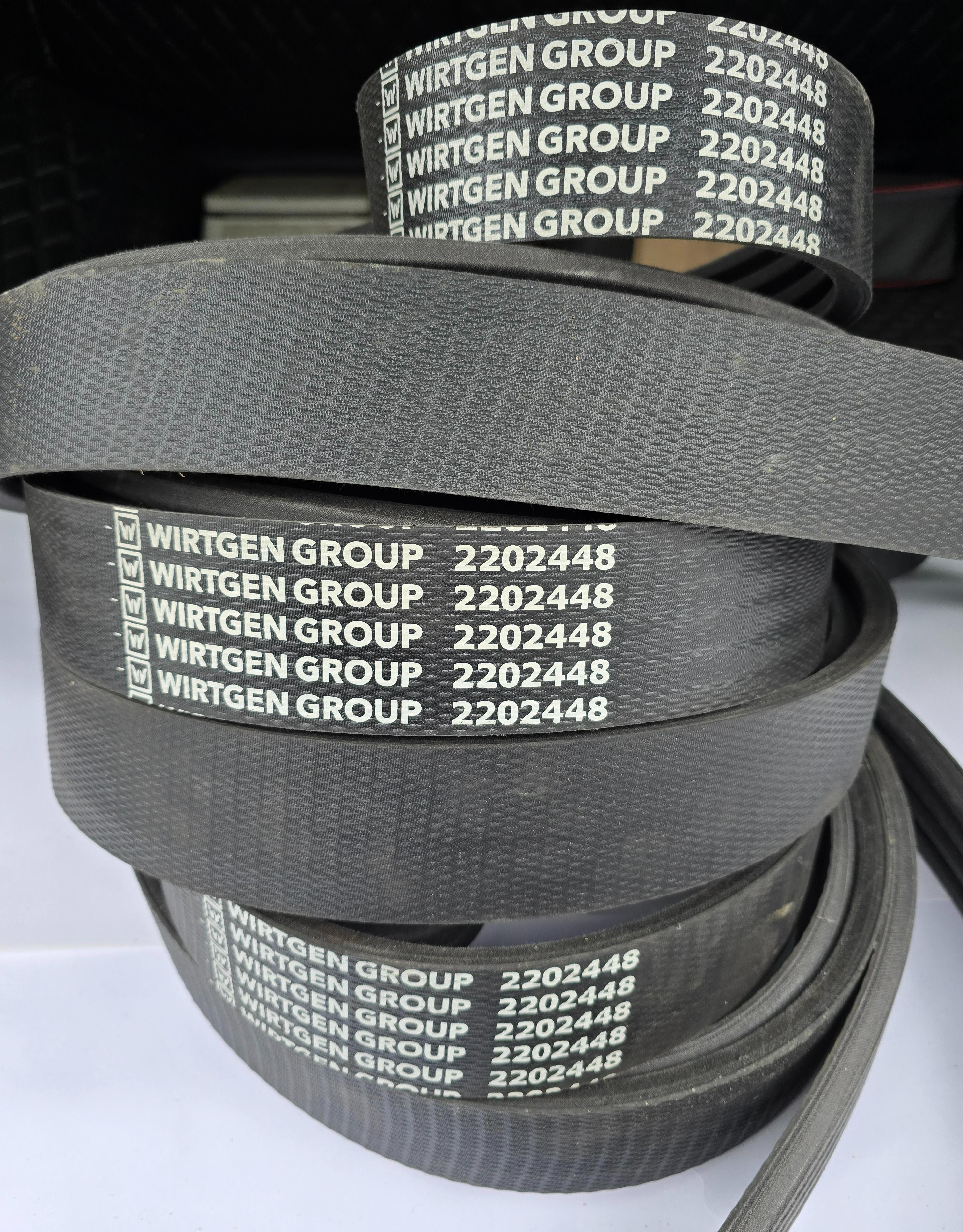 Приводной ремень 2202448 Приводной ремень 2202448