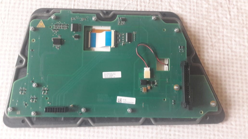 Дисплей 2533880 Дисплей 2533880