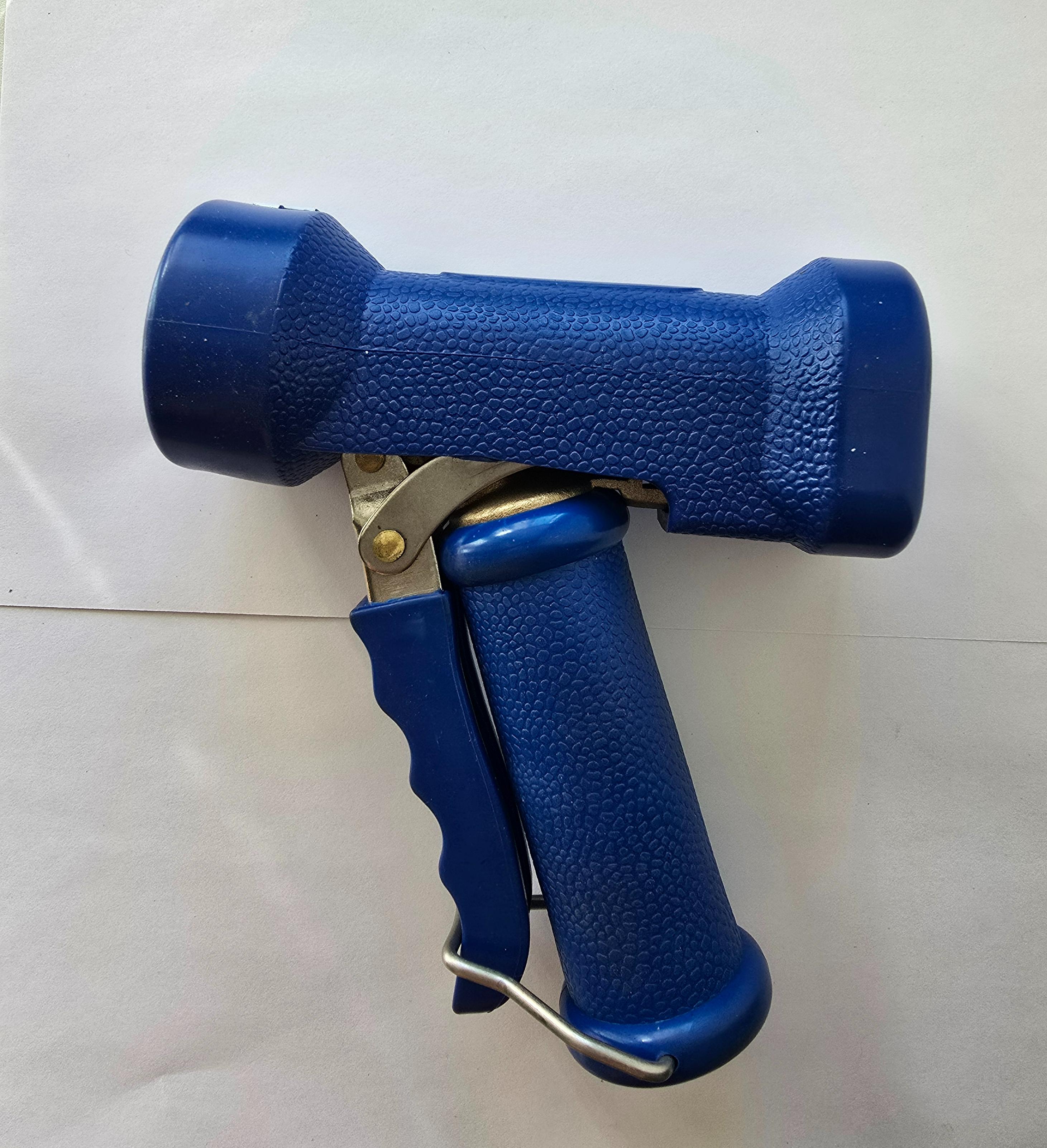 Пистолет высокого давления 146168 Пистолет высокого давления 146168