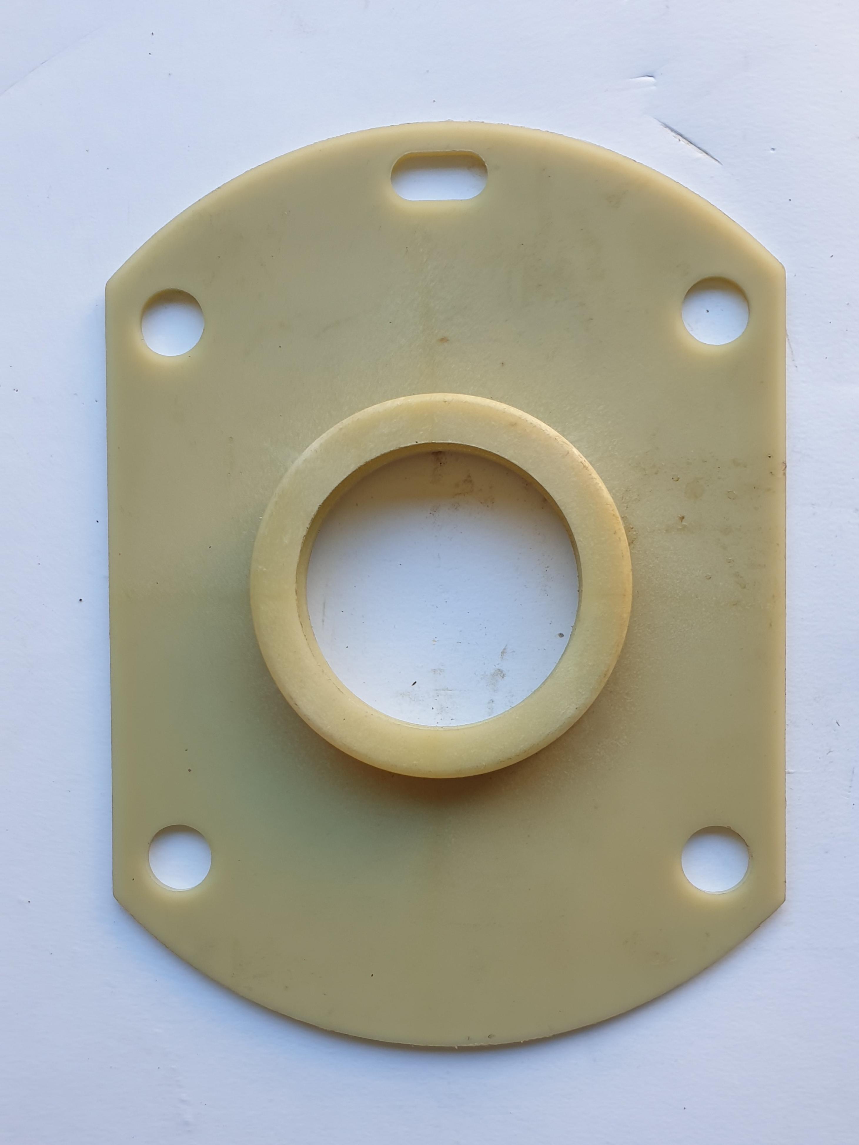 Промежуточное кольцо 144466 Промежуточное кольцо 144466