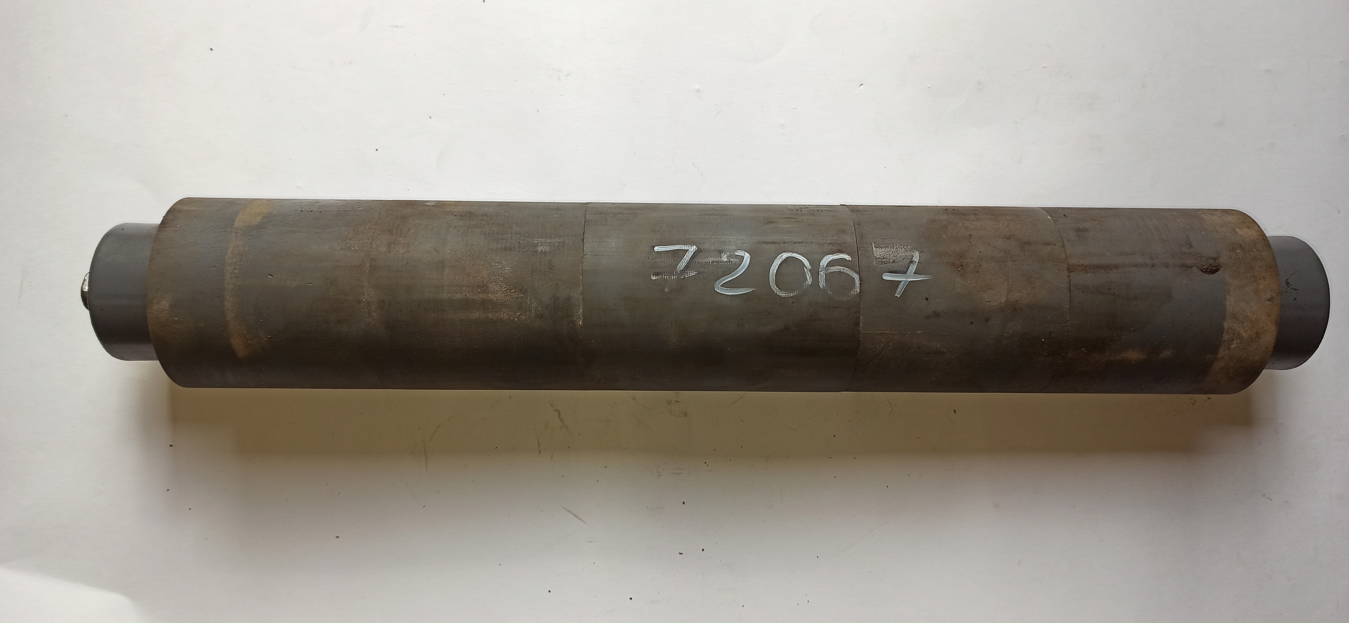 Ролик нижней ветви B500 72067 Ролик нижней ветви B500 72067