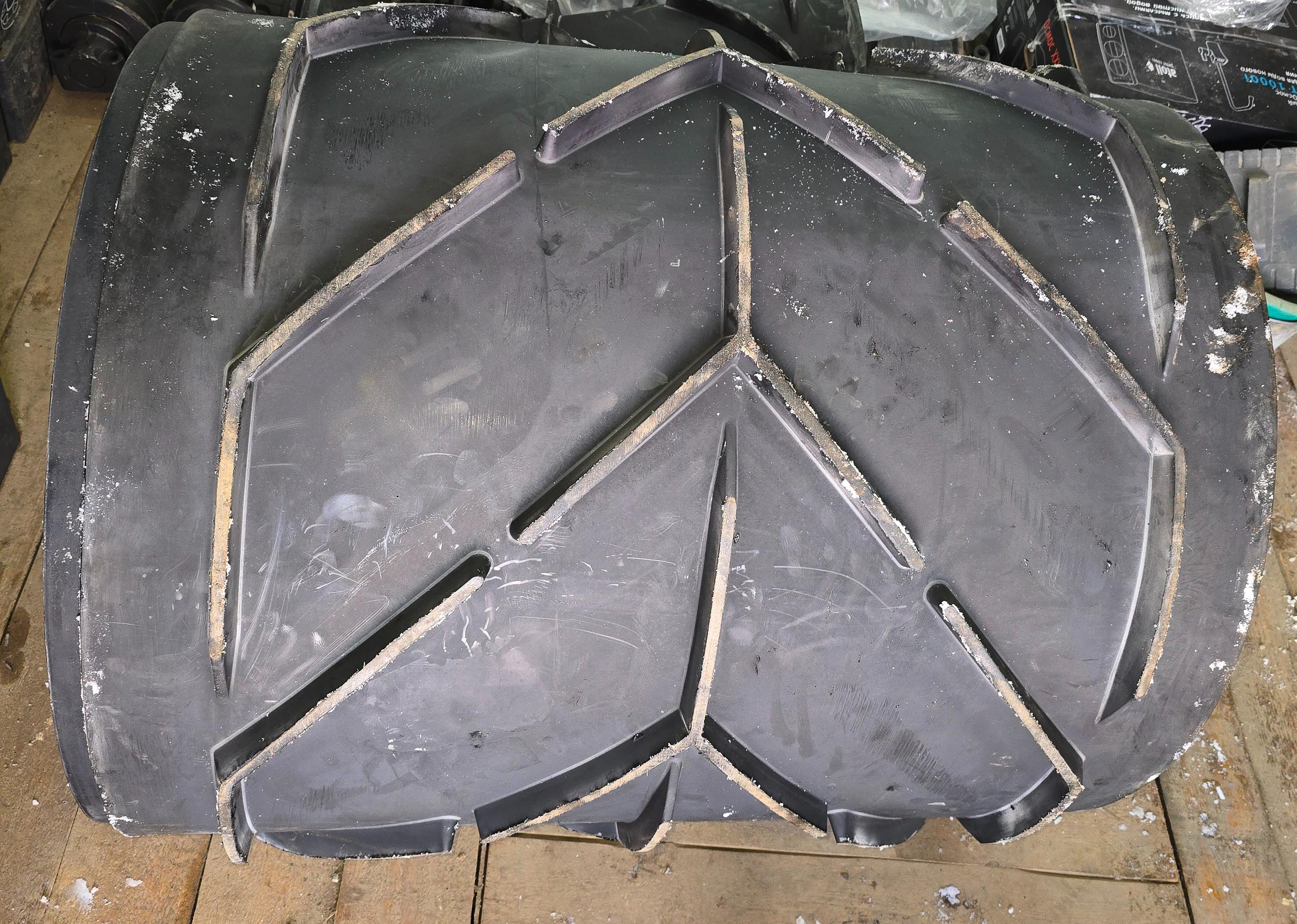 Конвейерная лента 138316 Конвейерная лента 138316