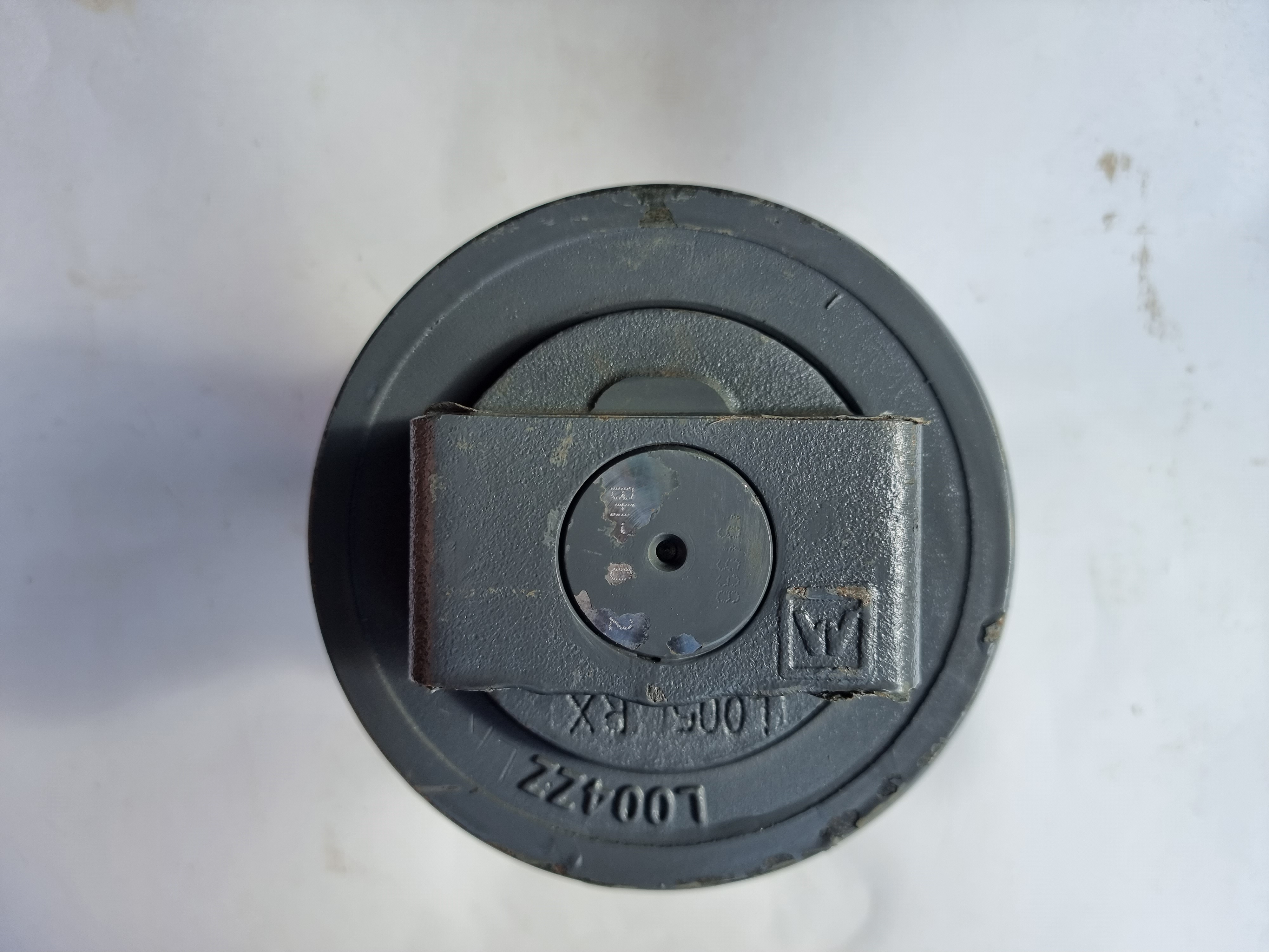 Ролик опорный W1 HE 191936 Ролик опорный W1 HE 191936