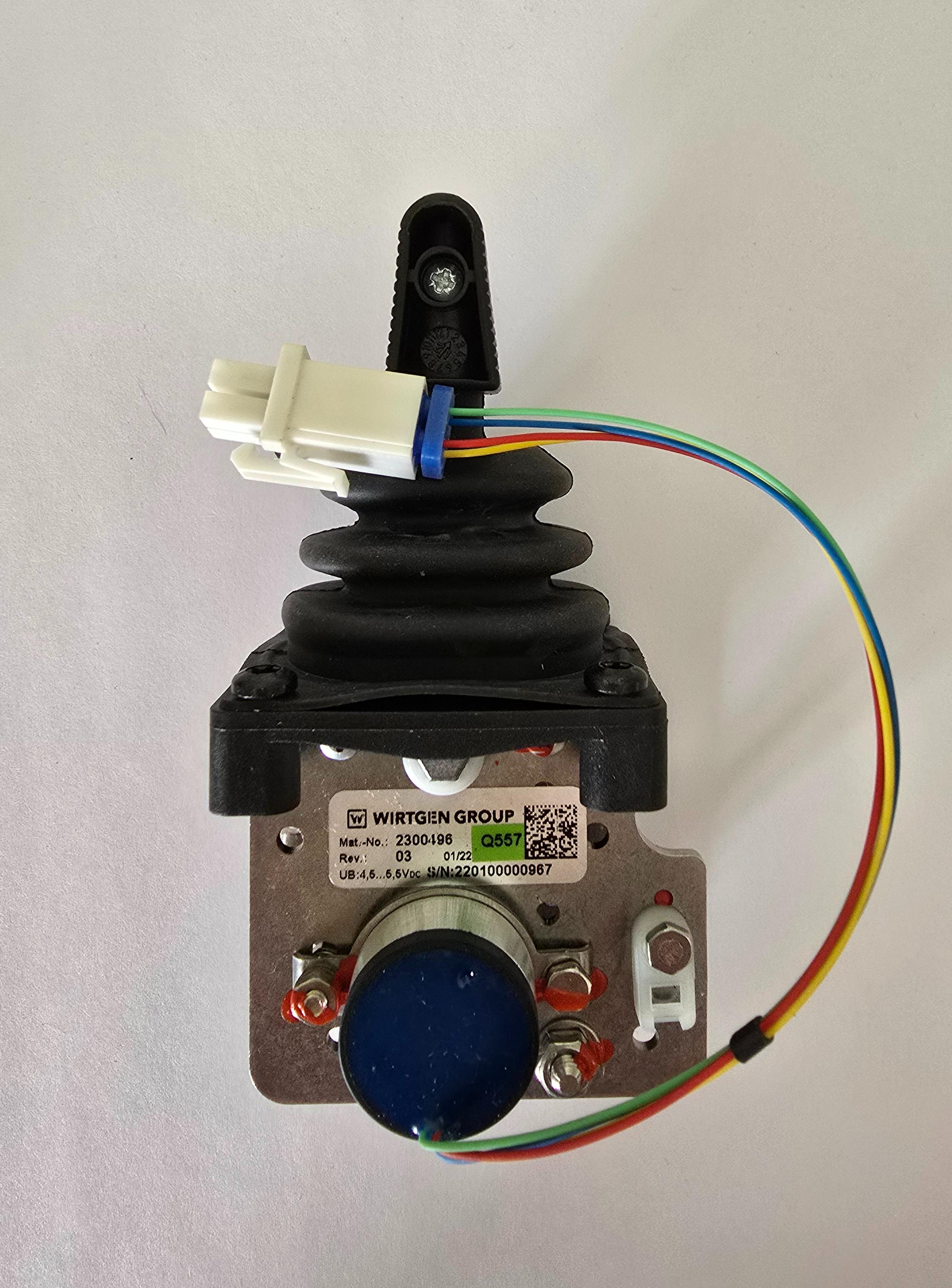 Джойстик 2300496 Джойстик 2300496