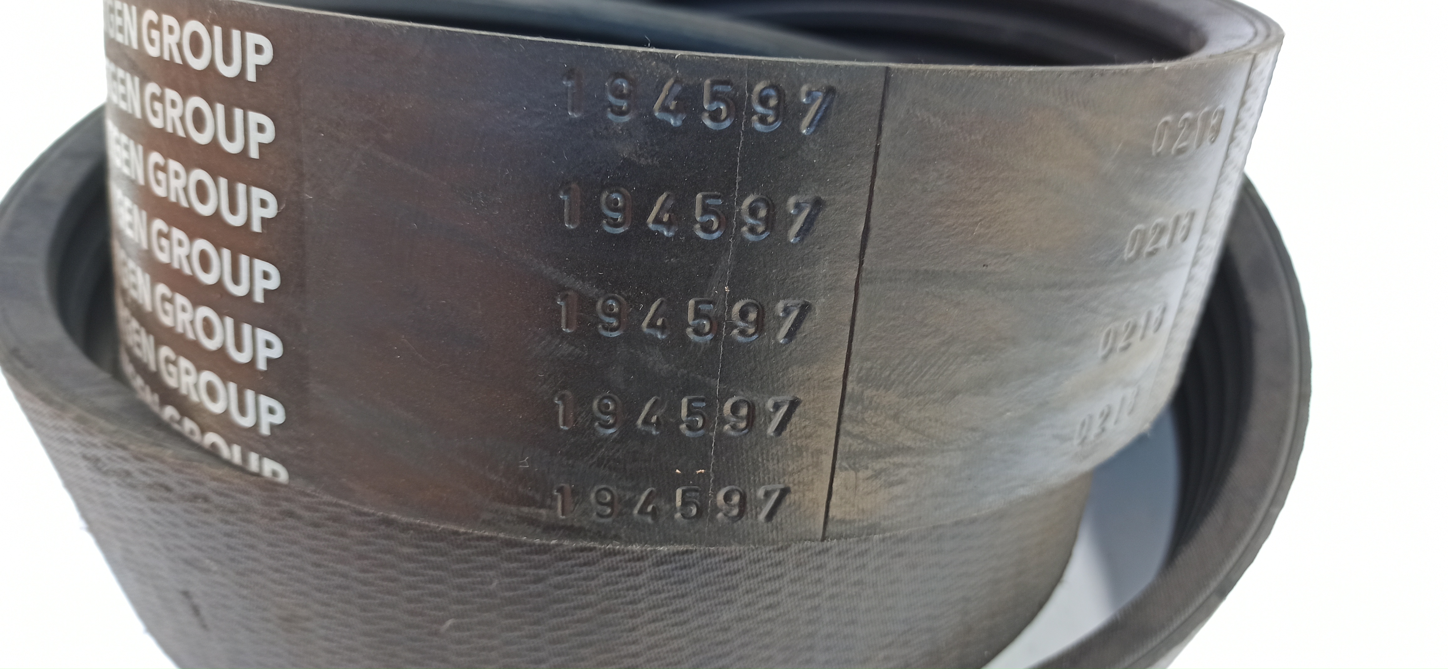 Приводной ремень 194597 Приводной ремень 194597