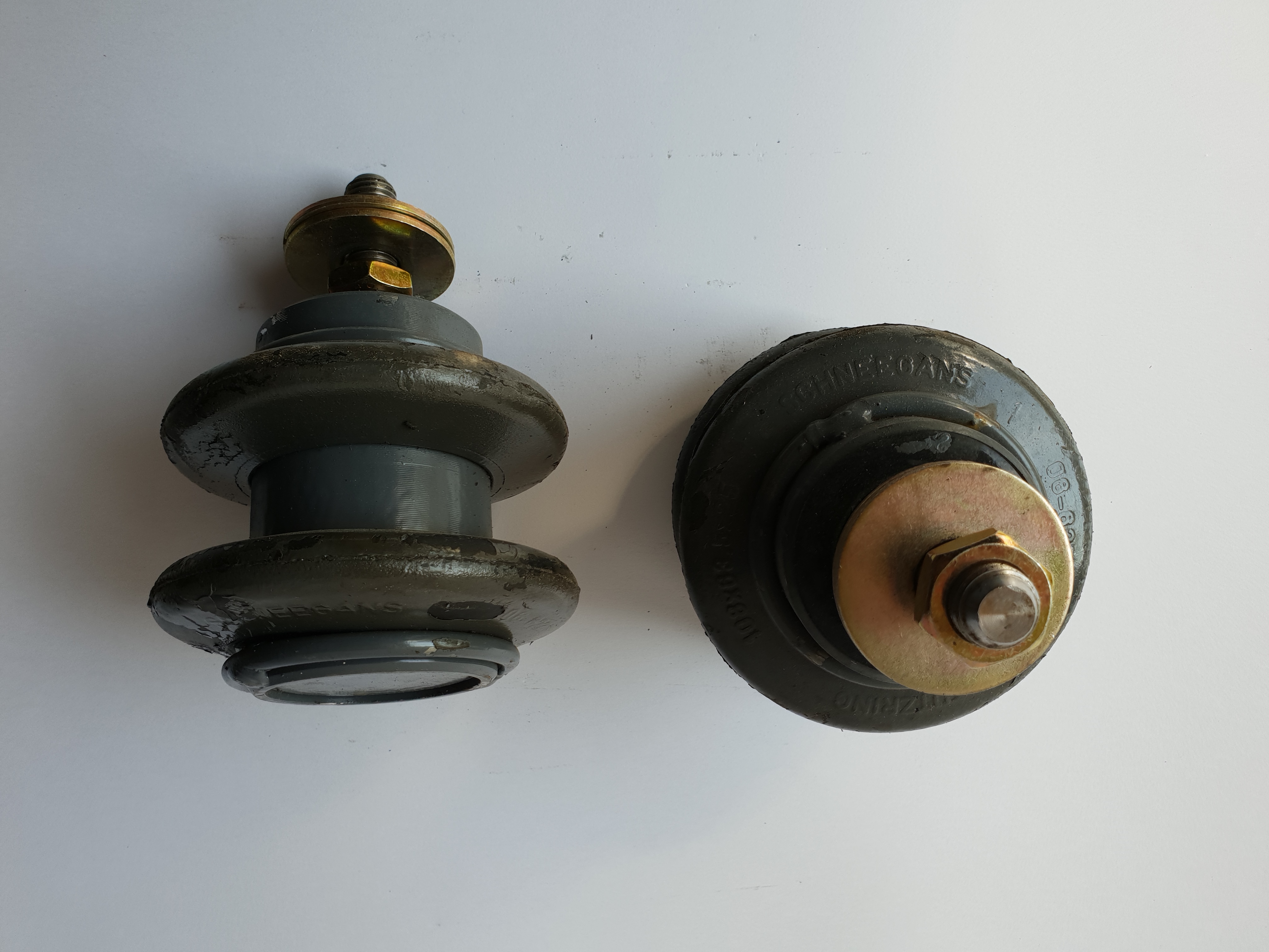 Направляющий ролик 54954 Направляющий ролик 54954