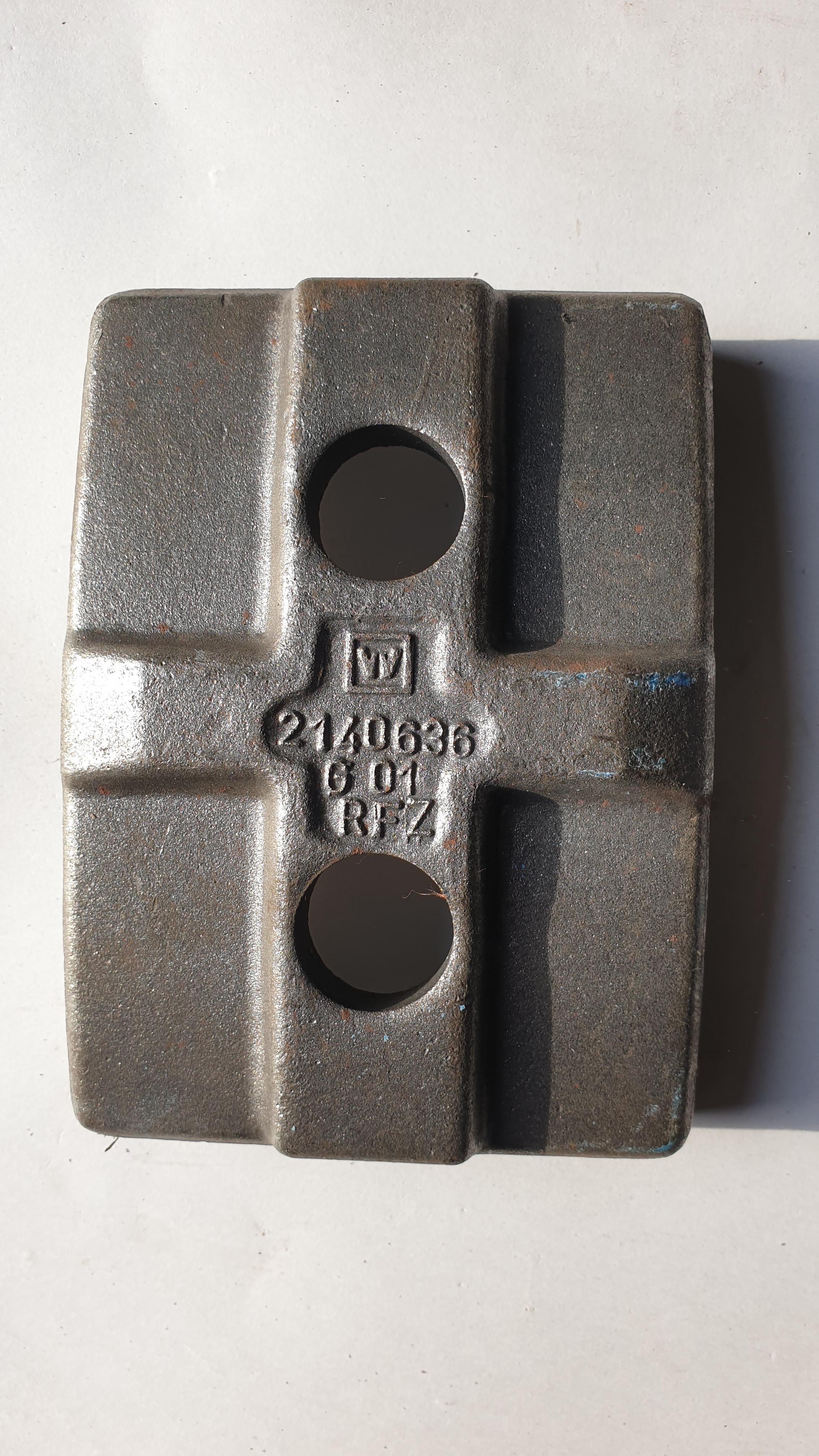 Выбрасыватель тип-2 2140636 Выбрасыватель тип-2 2140636