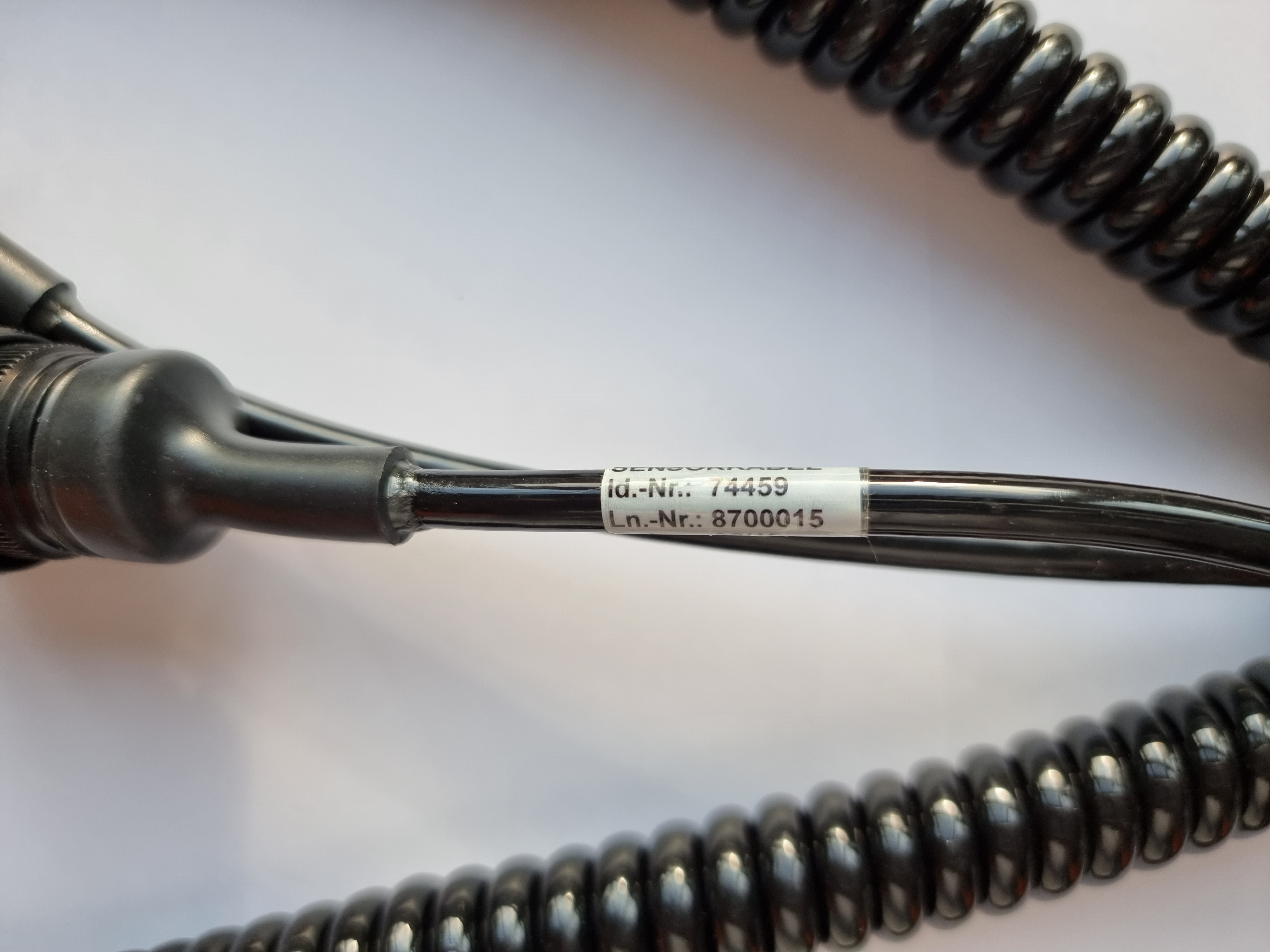 Датчик ультразвуковой 101244 Датчик ультразвуковой 101244