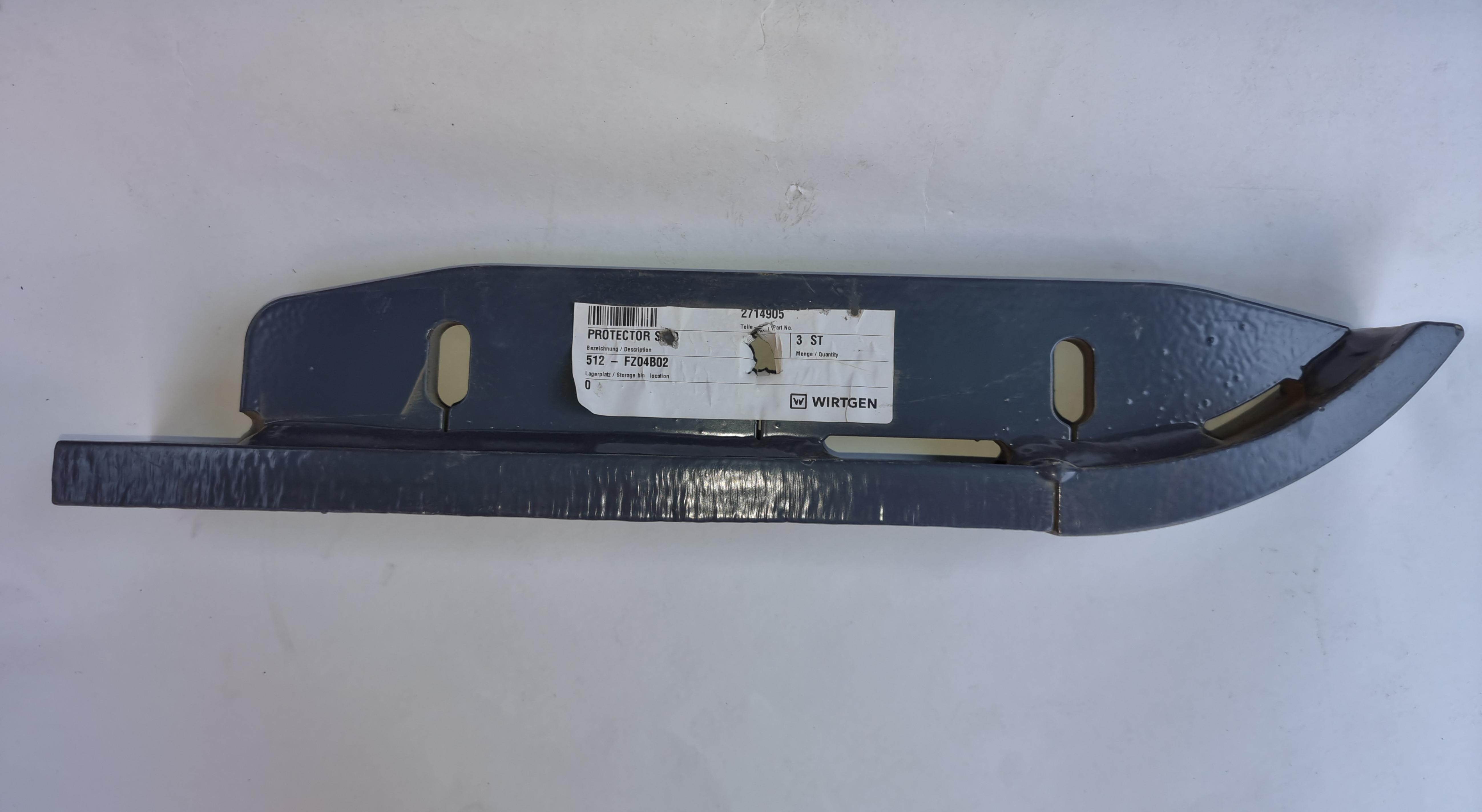 Защитный полоз 2714905 Защитный полоз 2714905