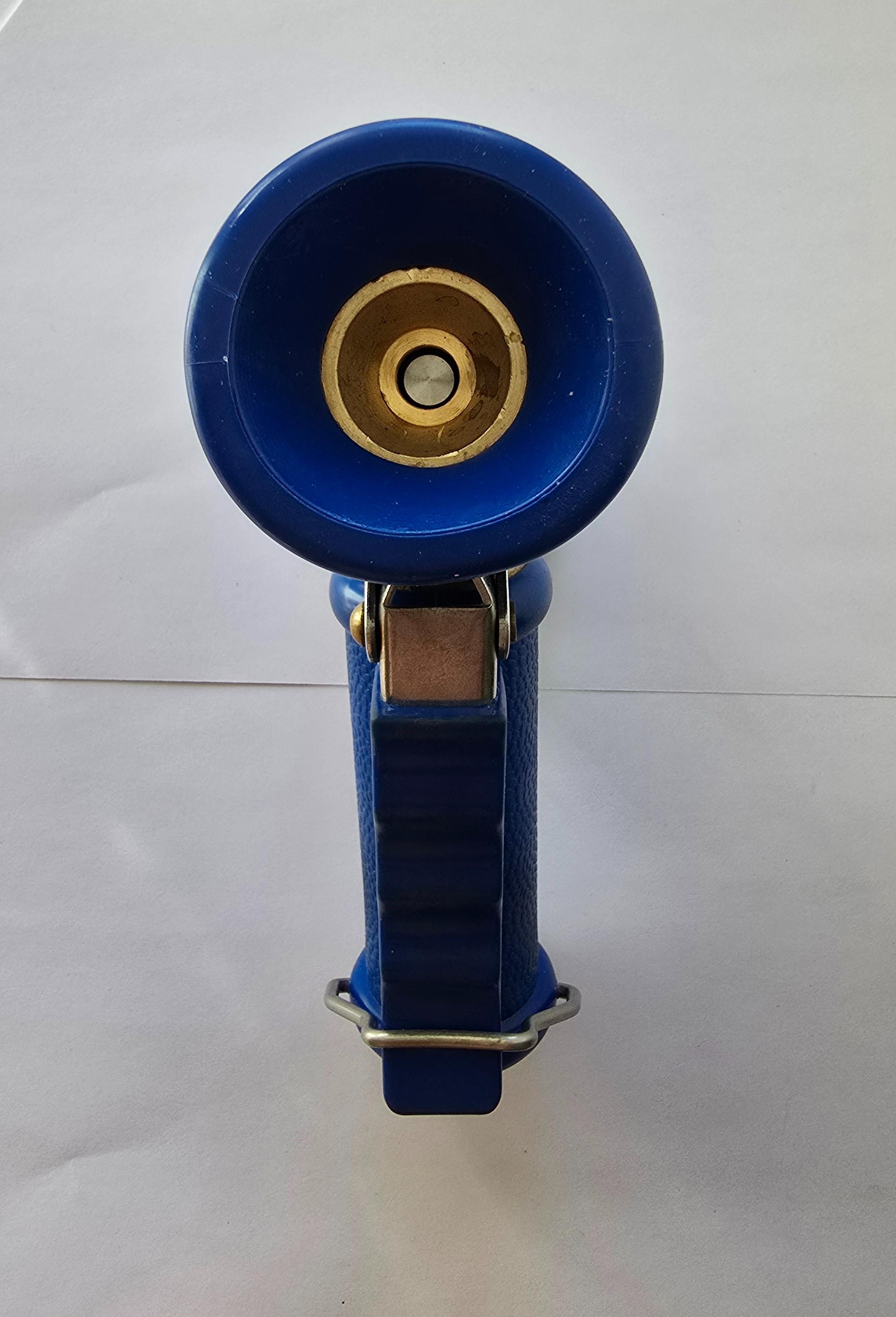 Пистолет высокого давления 146168 Пистолет высокого давления 146168