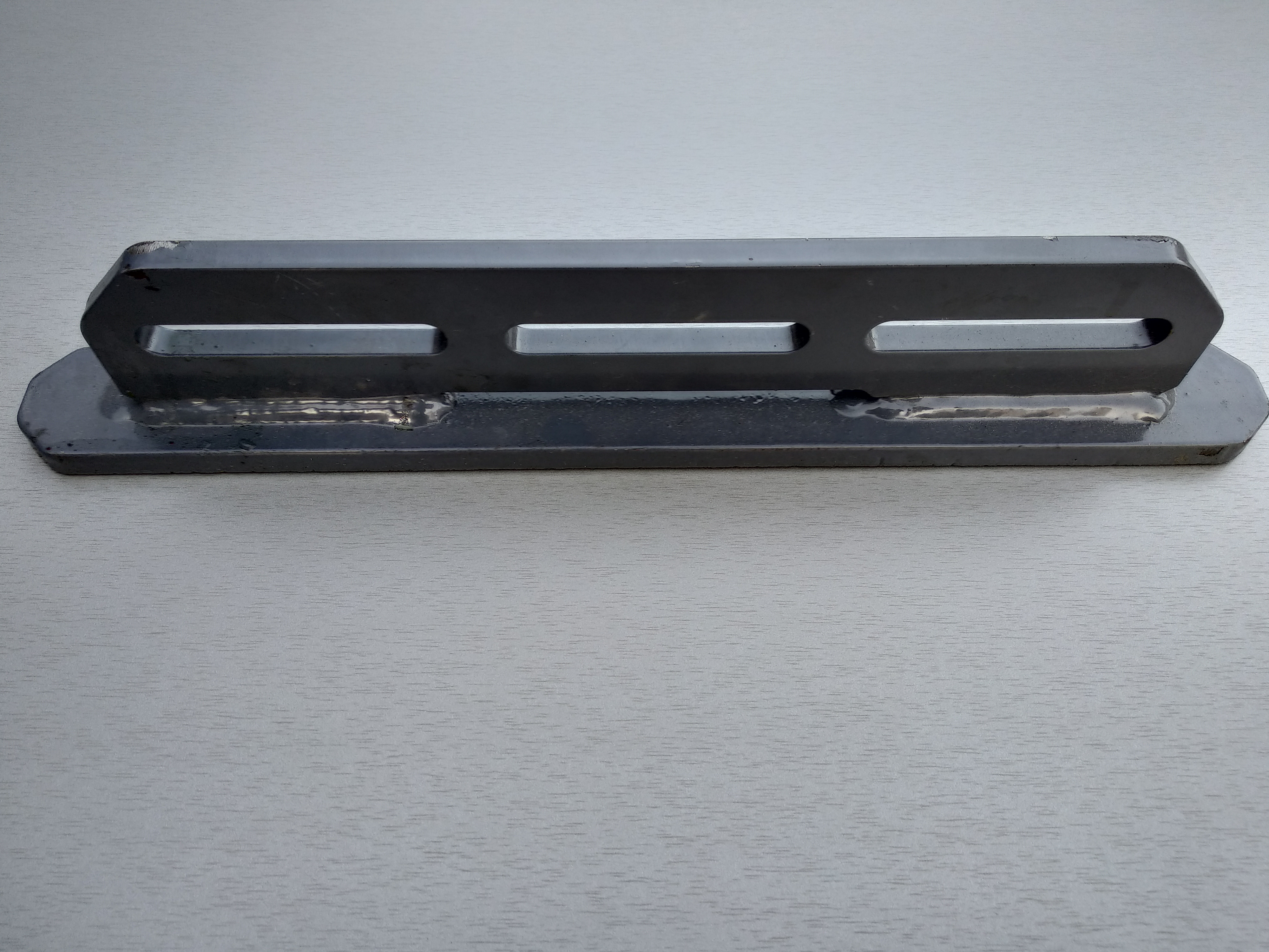 Защитная лыжа 2106074 Защитная лыжа 2106074