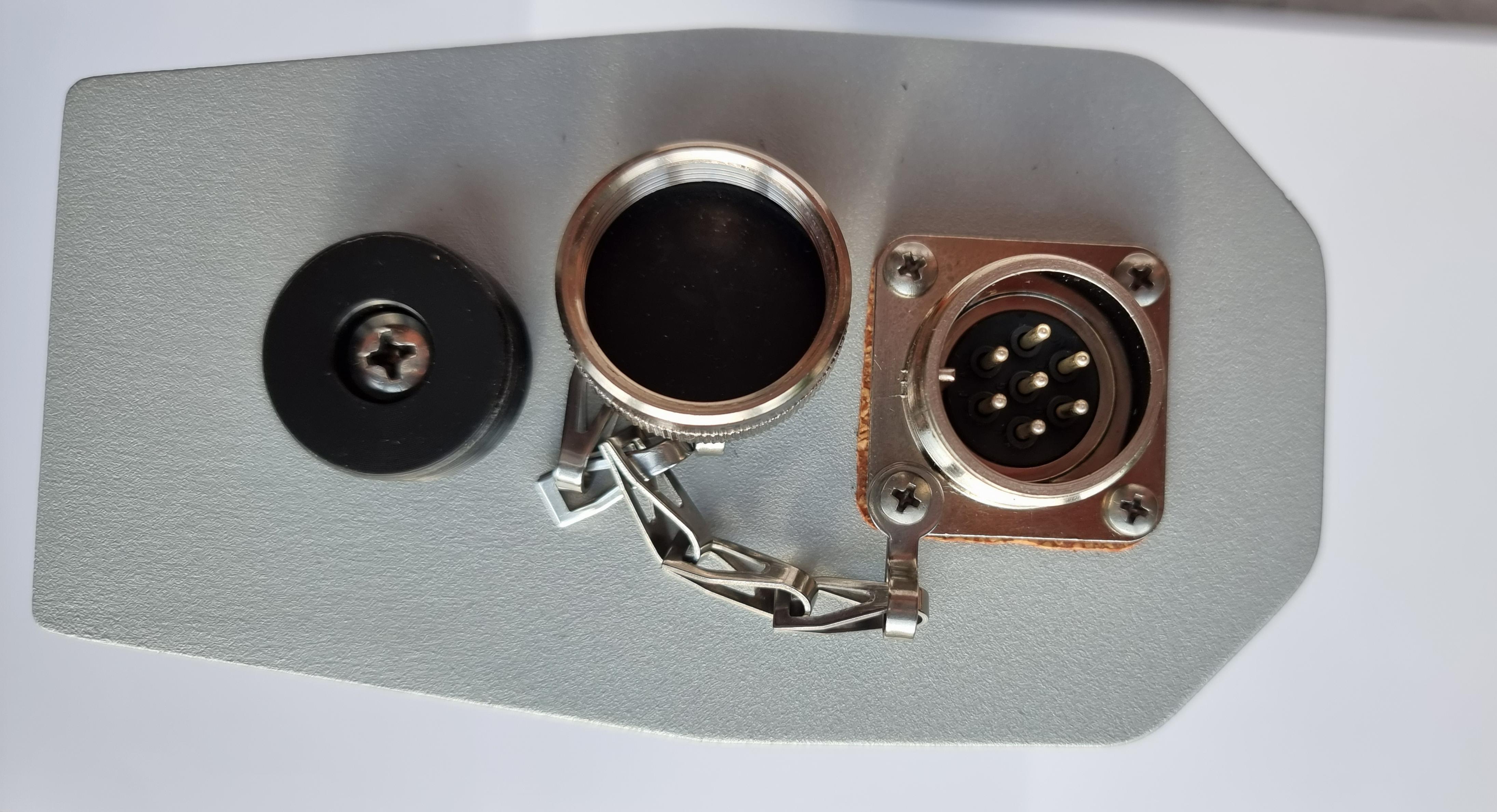 Датчик ультразвуковой 101244 Датчик ультразвуковой 101244