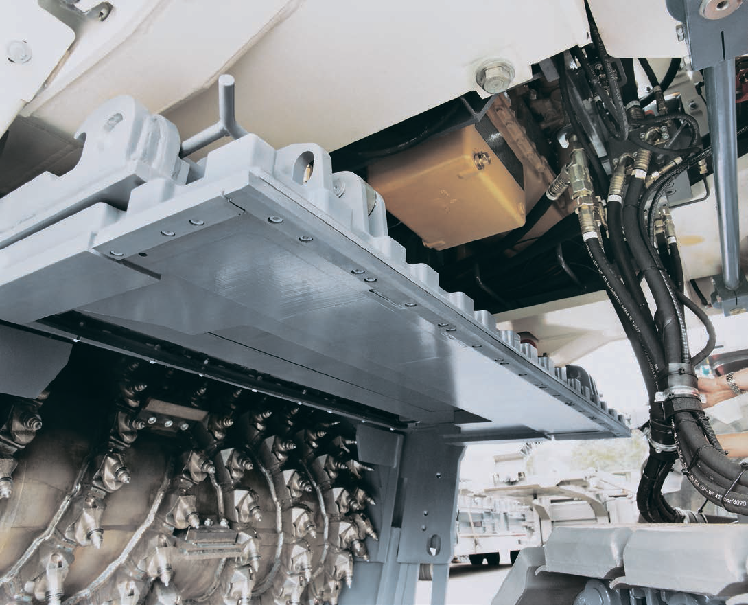 Сервисный пакет скребков тип-1 2172937 Сервисный пакет скребков тип-1 2172937