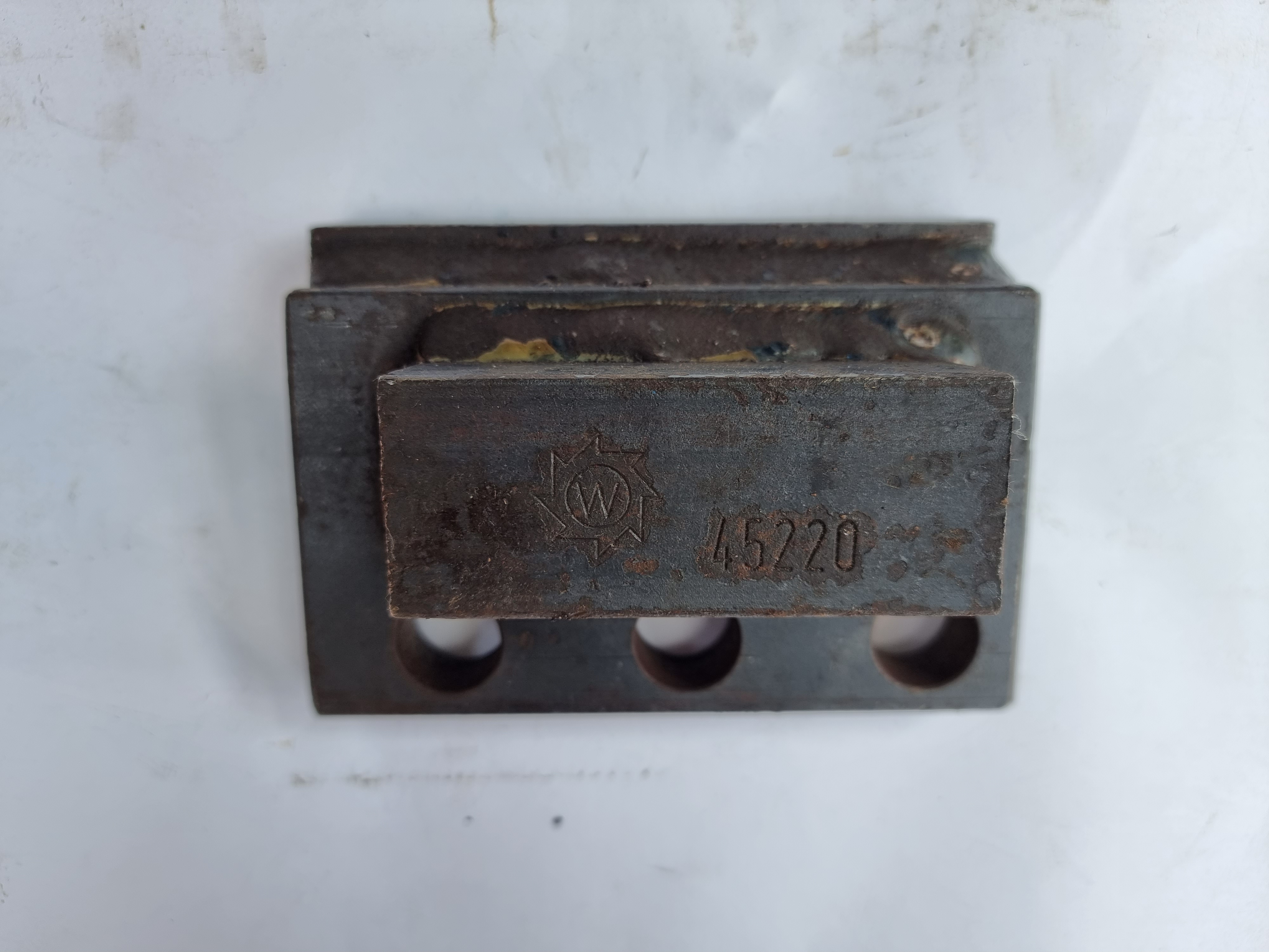 Выбрасыватель Тип-1 45220 Выбрасыватель Тип-1 45220