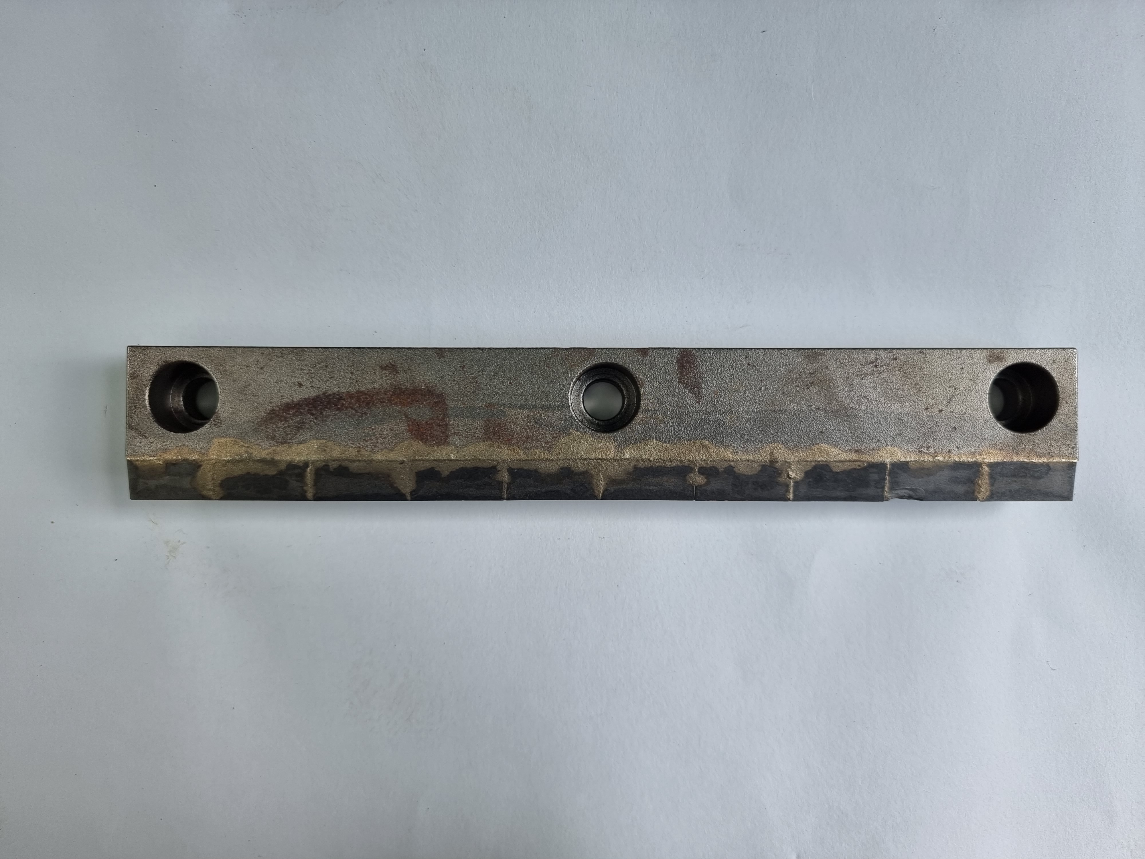 Твердосплавный скребок 146456 Тип 2 Твердосплавный скребок 146456 Тип 2