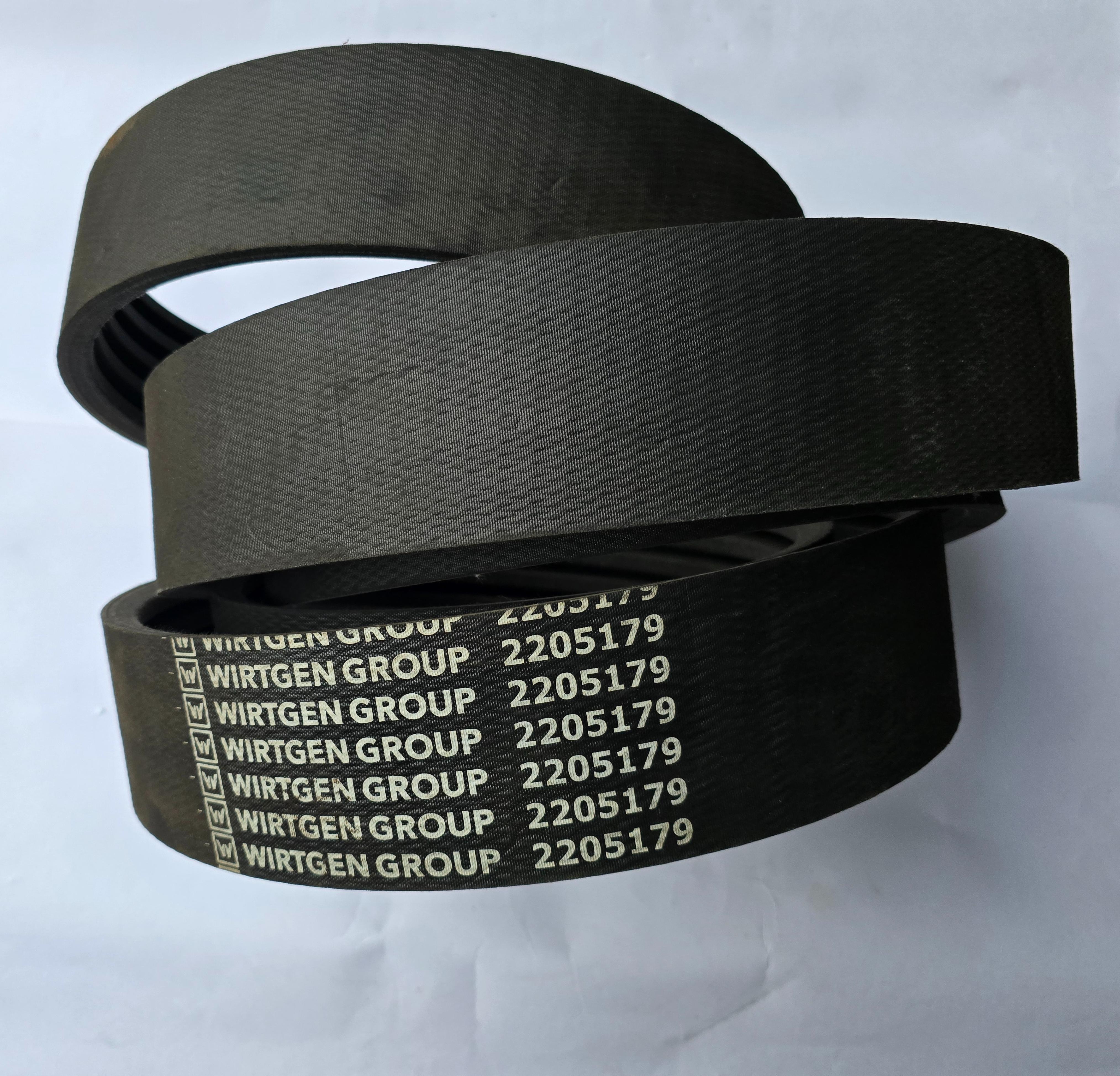 Приводной ремень 2205179 Приводной ремень 2205179