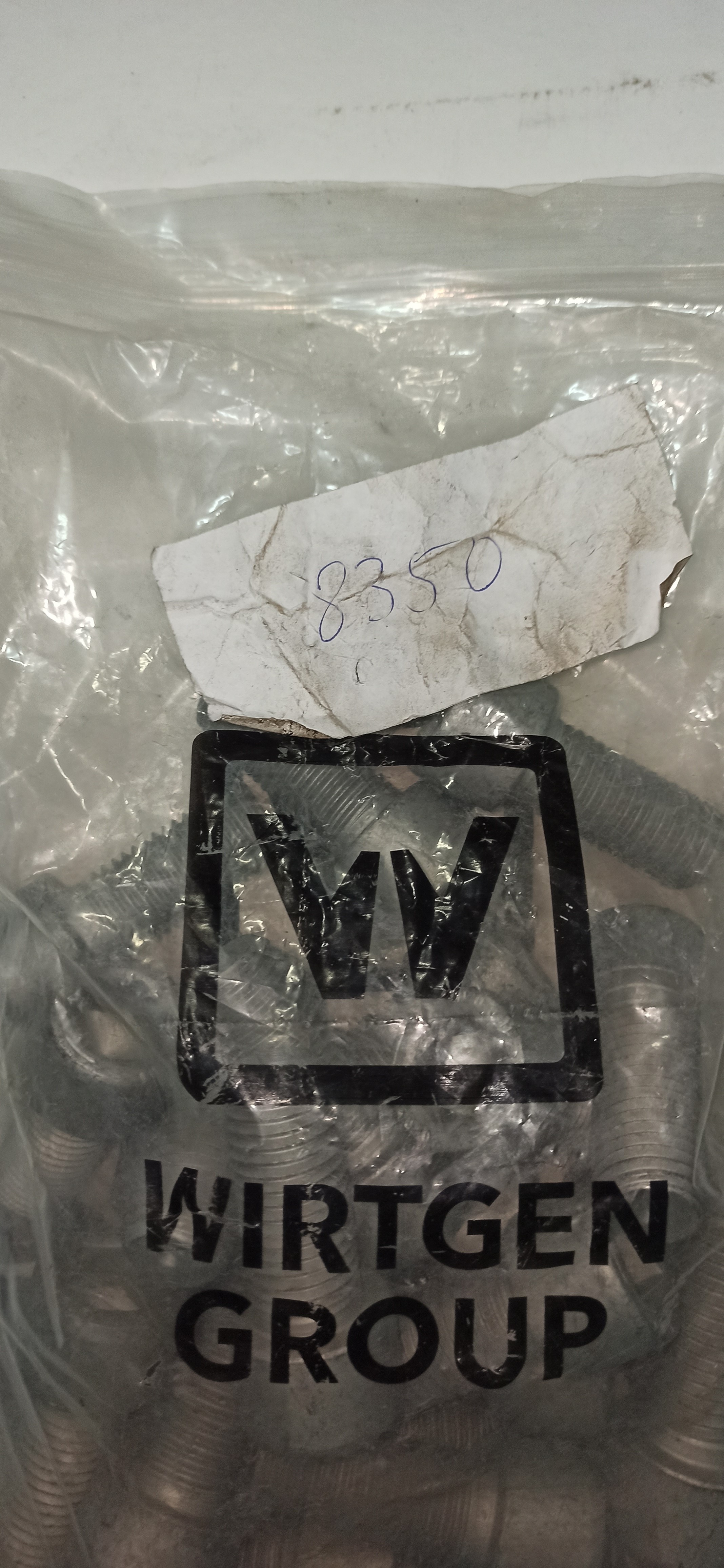 Винт 8350 Винт 8350