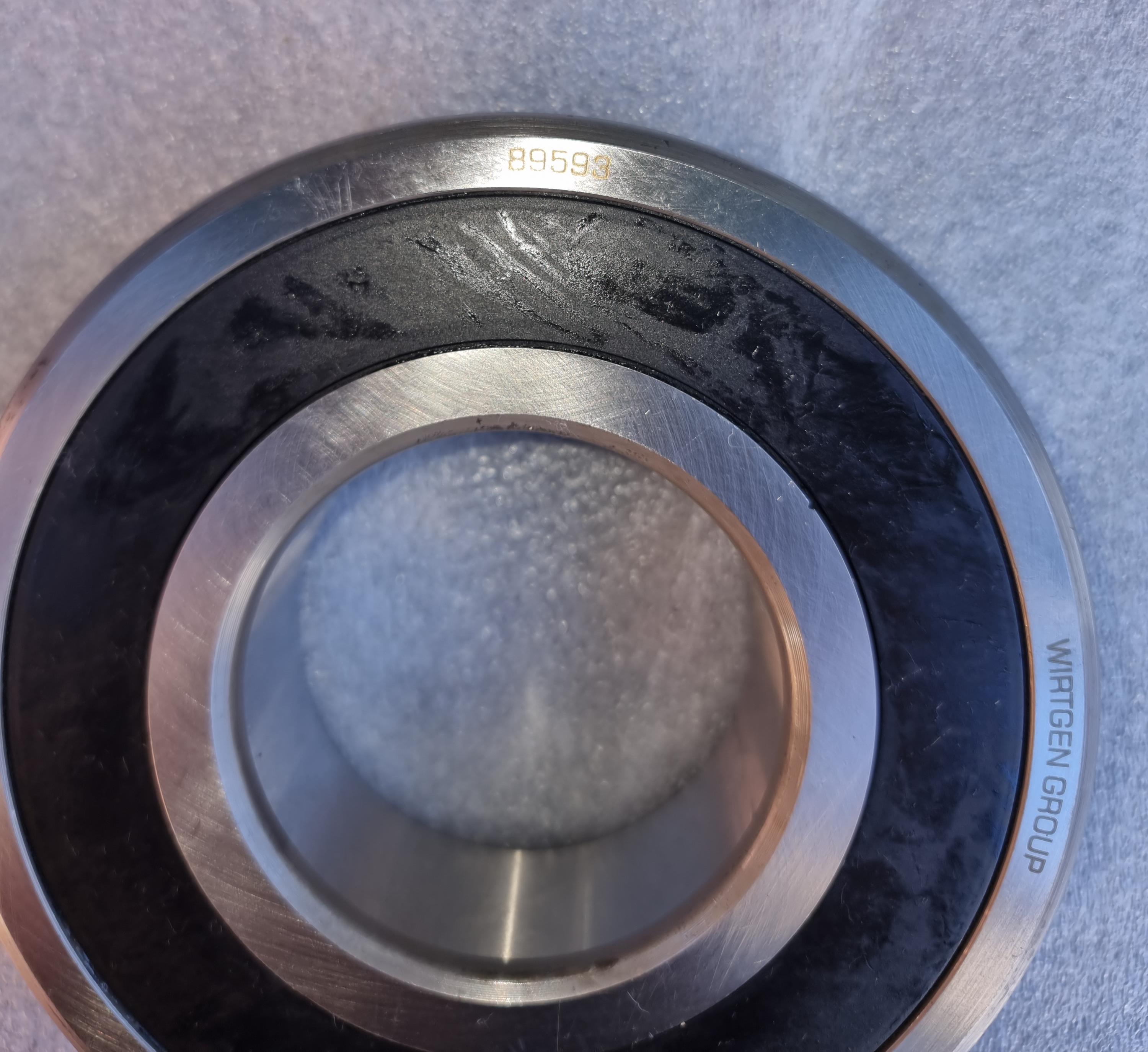 Подшипник 89593 Подшипник 89593